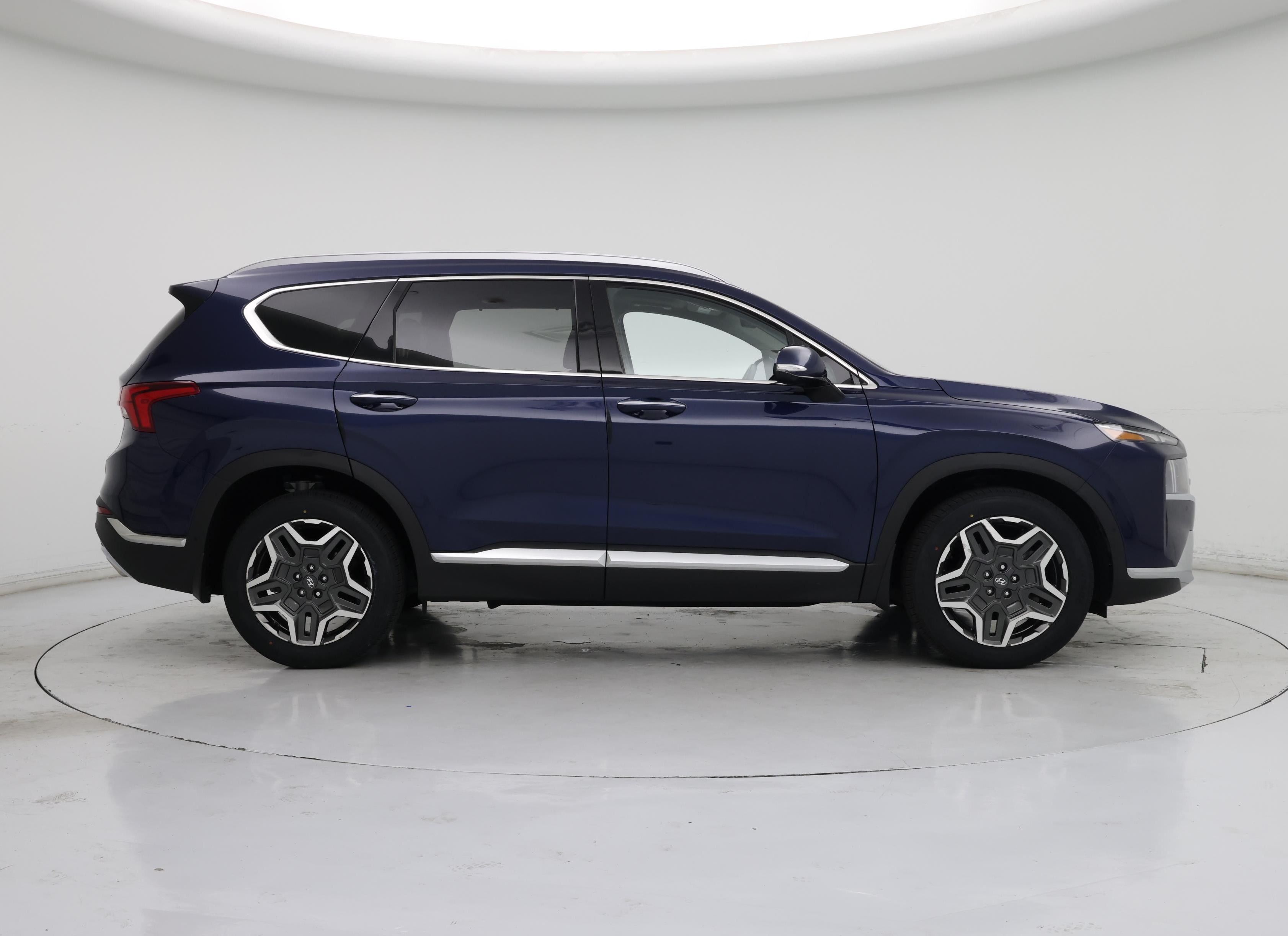 Thumbnail: 2023 Hyundai Santa Fe - 7