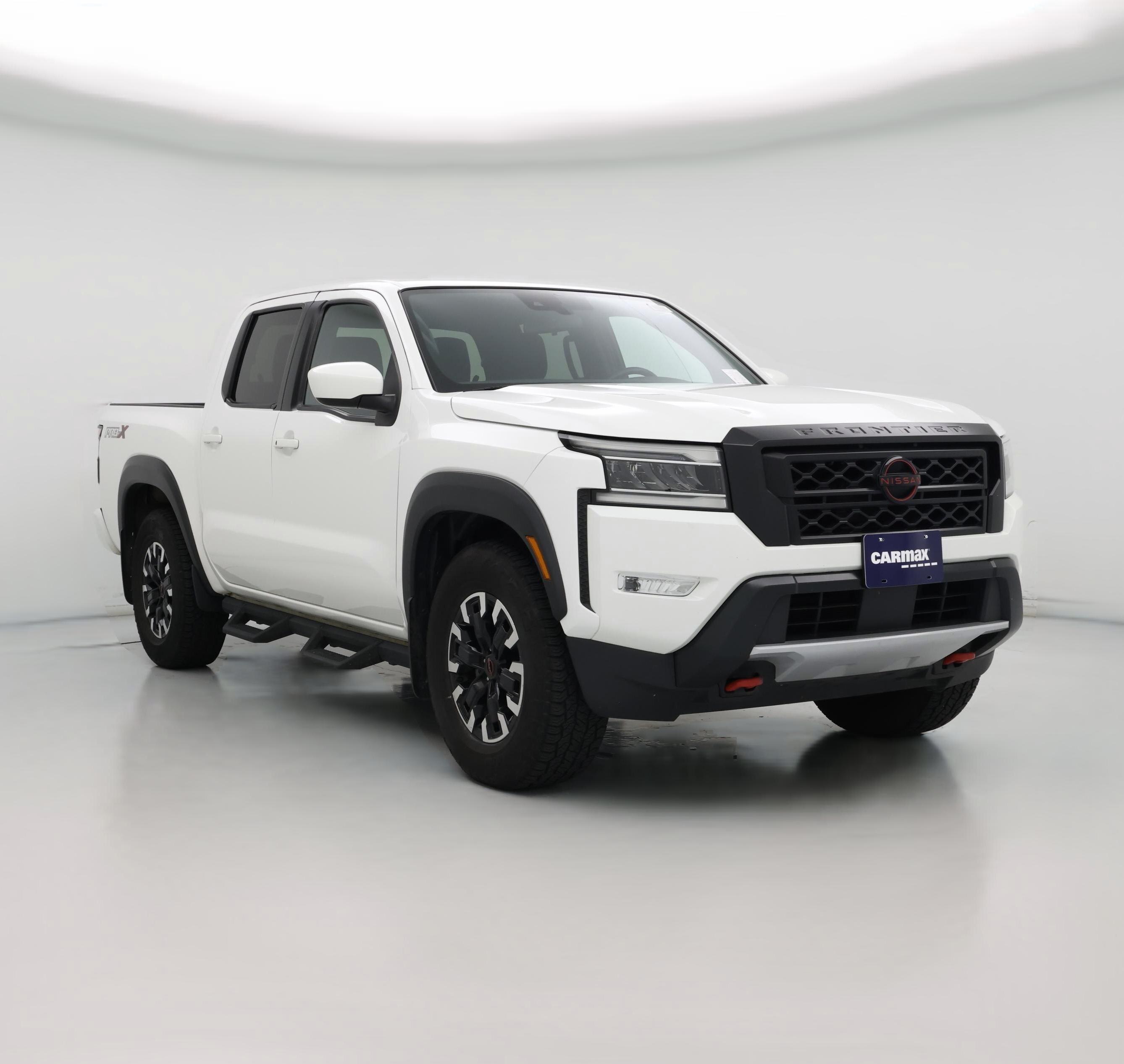 Thumbnail: 2023 Nissan Frontier - 1