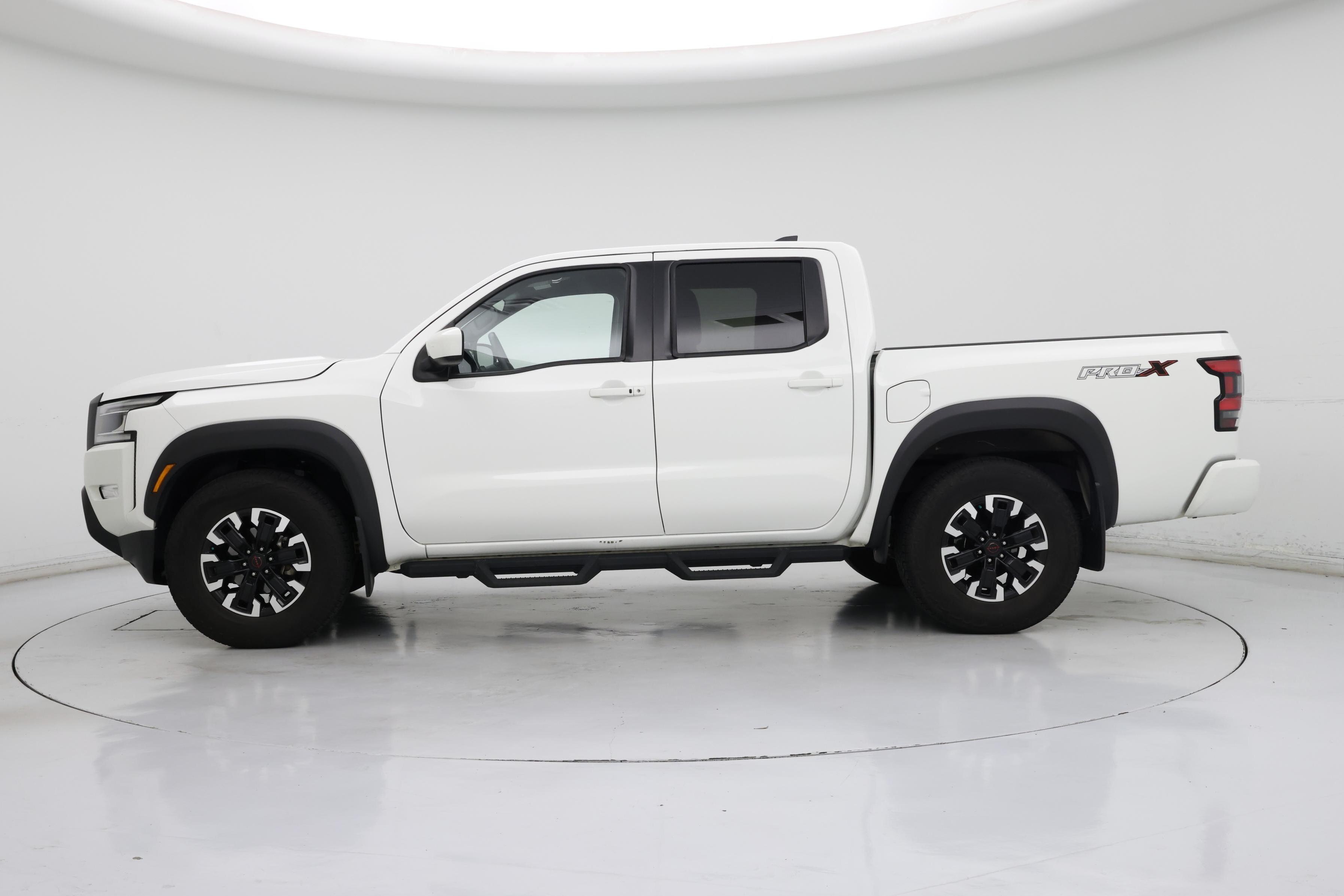 Thumbnail: 2023 Nissan Frontier - 3