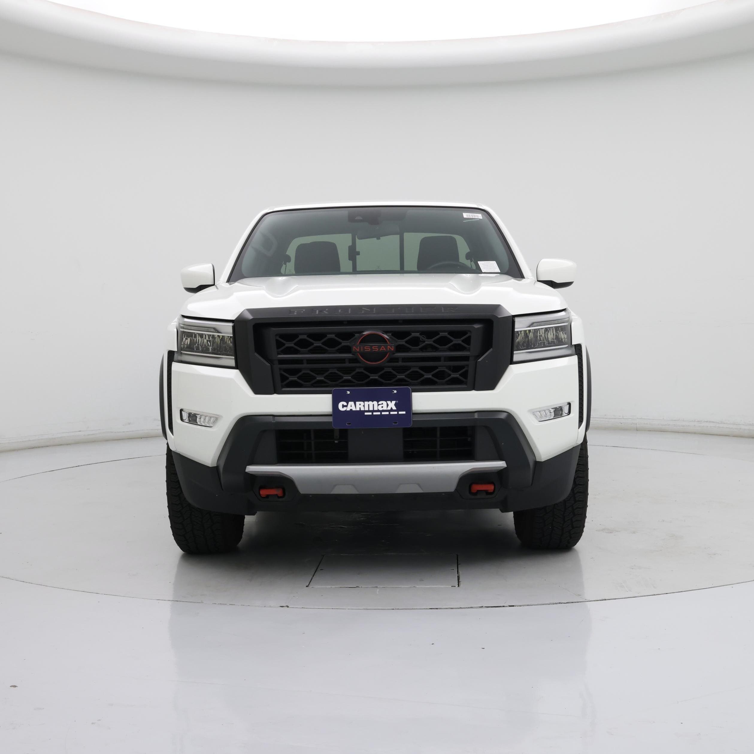 Thumbnail: 2023 Nissan Frontier - 5