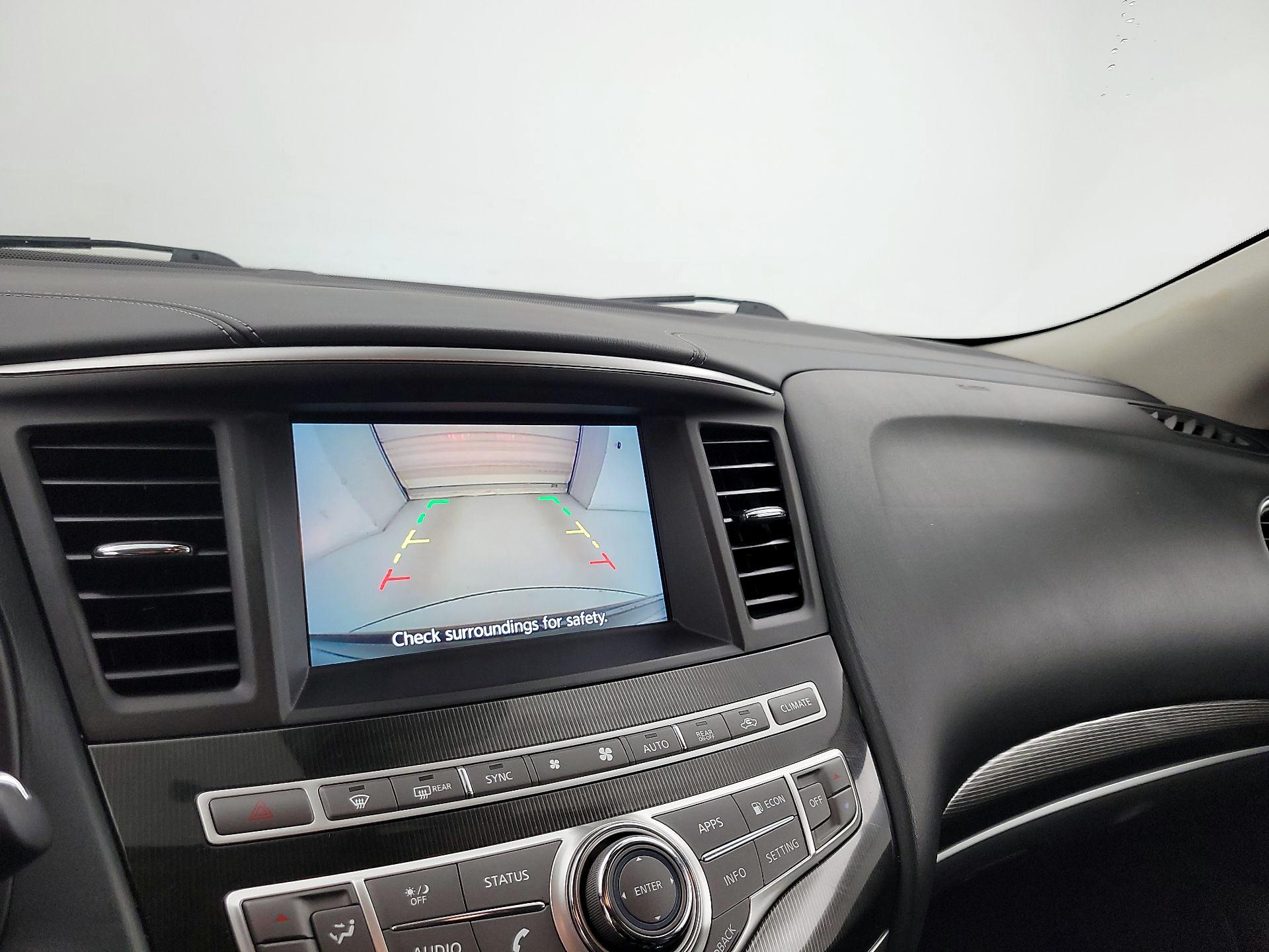 Thumbnail: 2020 INFINITI QX60 - 14