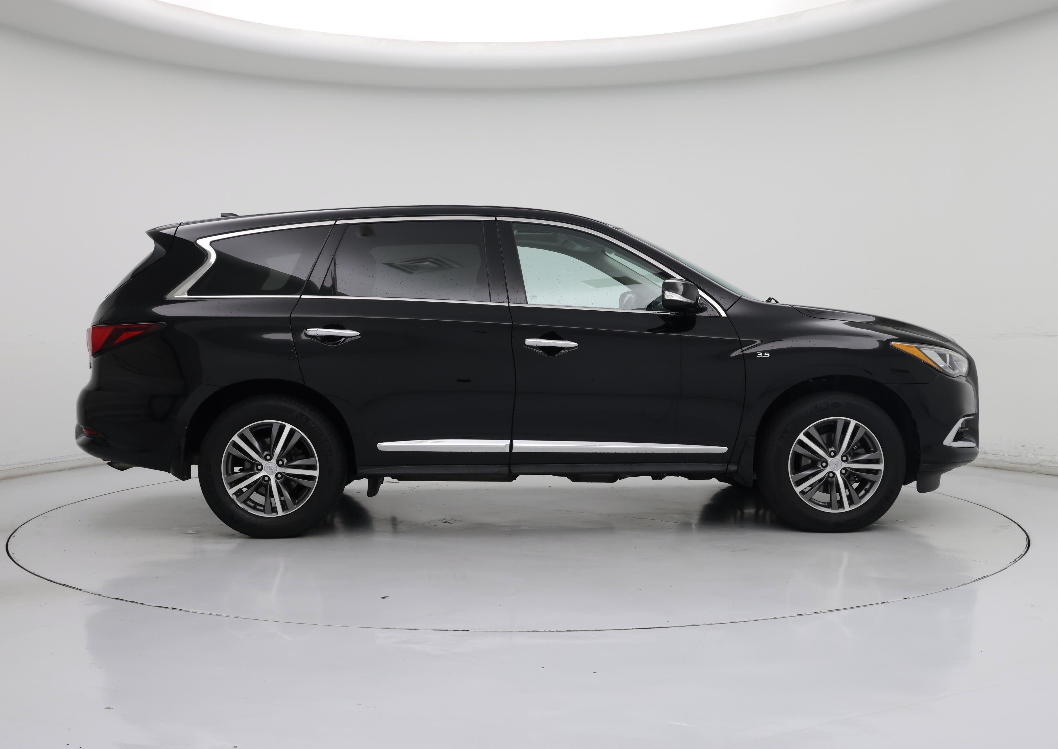 Thumbnail: 2020 INFINITI QX60 - 7