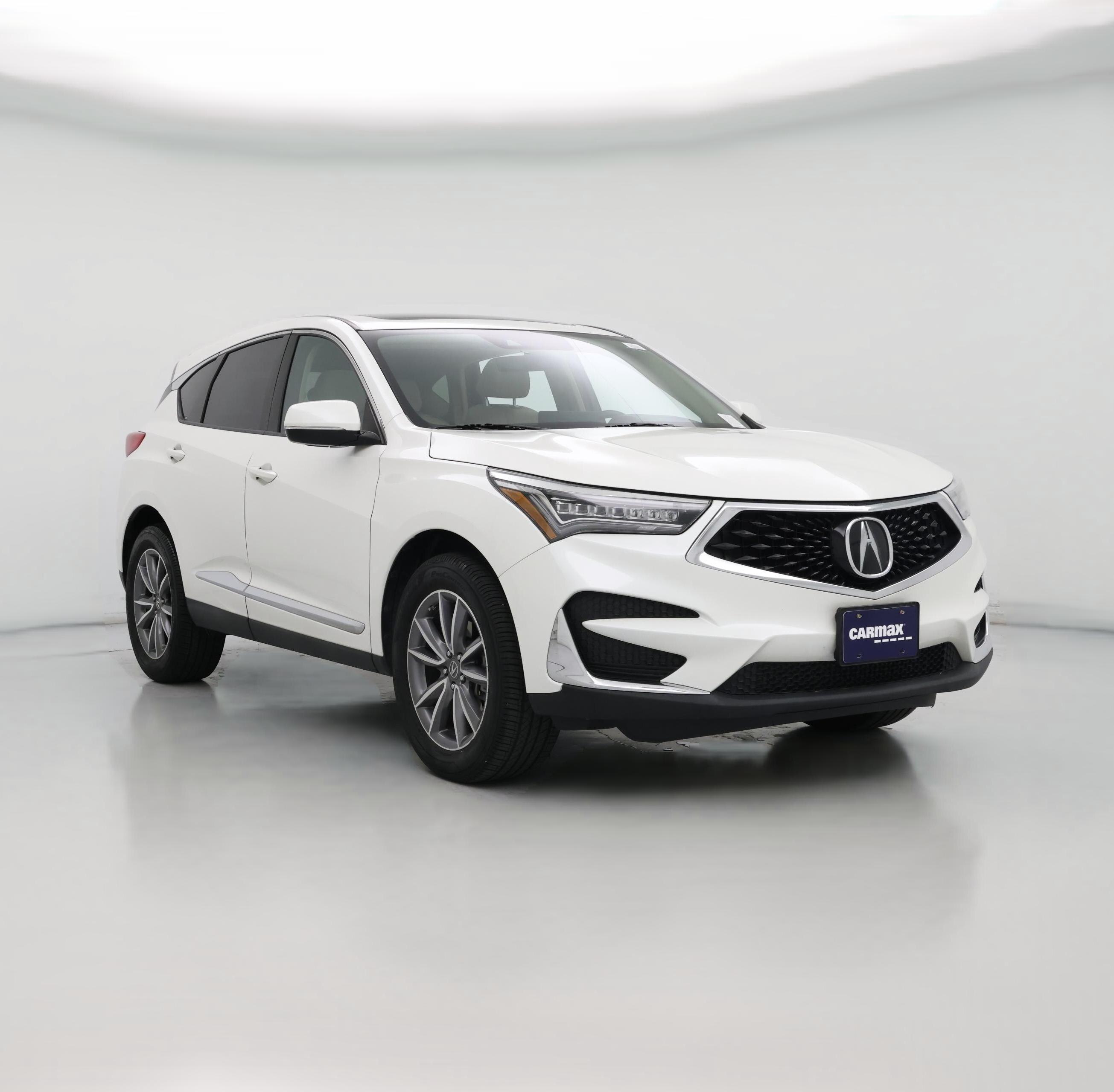 Thumbnail: 2019 Acura RDX - 1