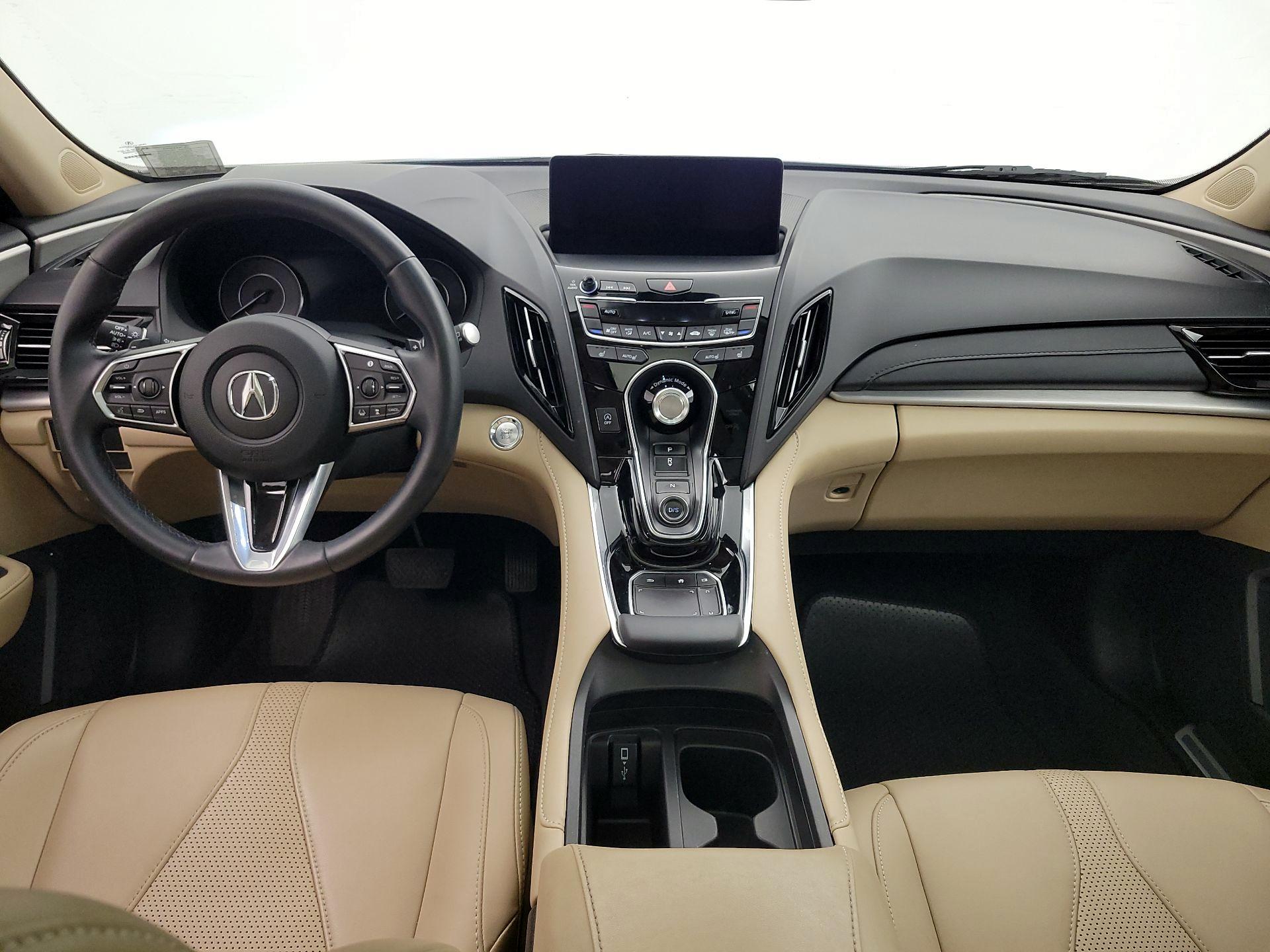 Thumbnail: 2019 Acura RDX - 9