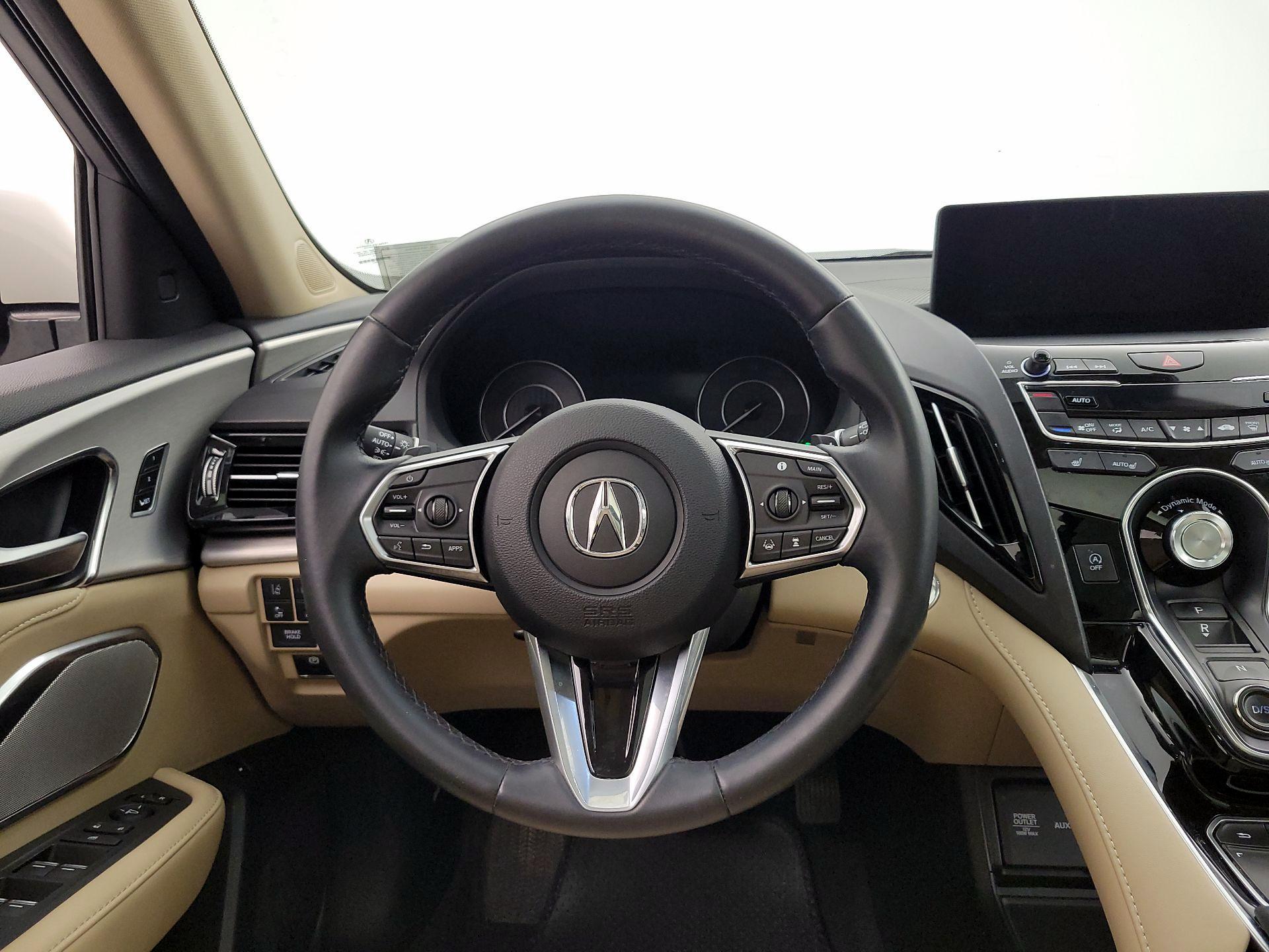 Thumbnail: 2019 Acura RDX - 10