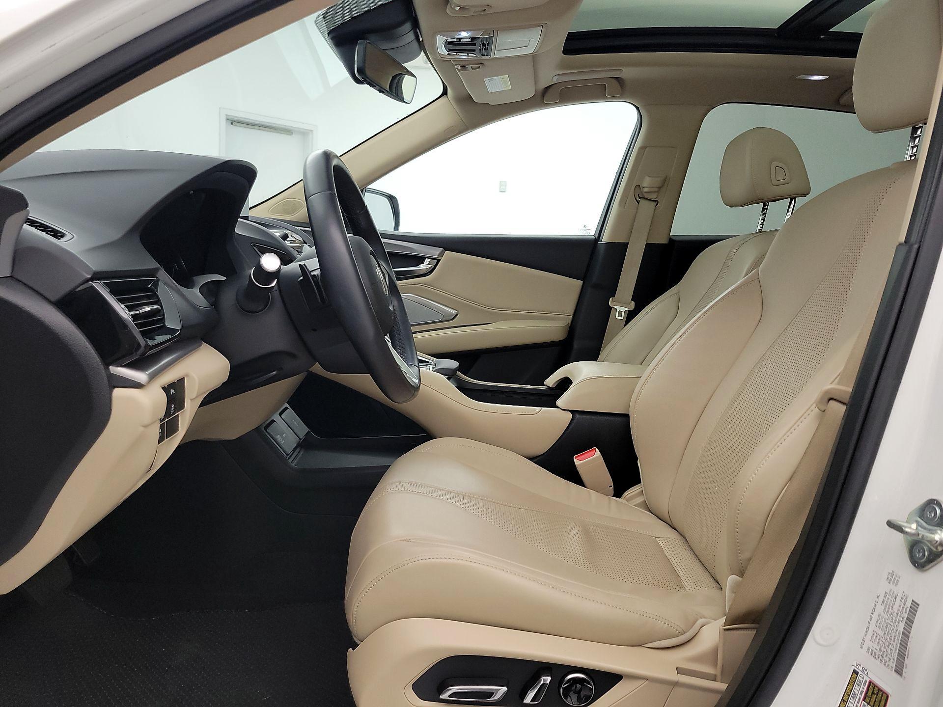 Thumbnail: 2019 Acura RDX - 11