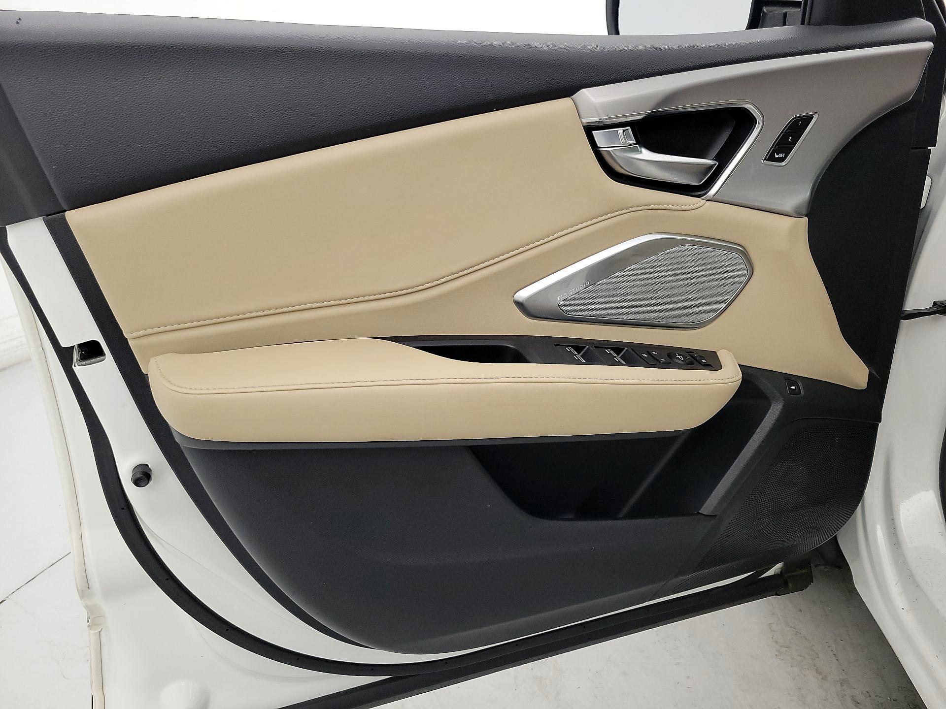 Thumbnail: 2019 Acura RDX - 12
