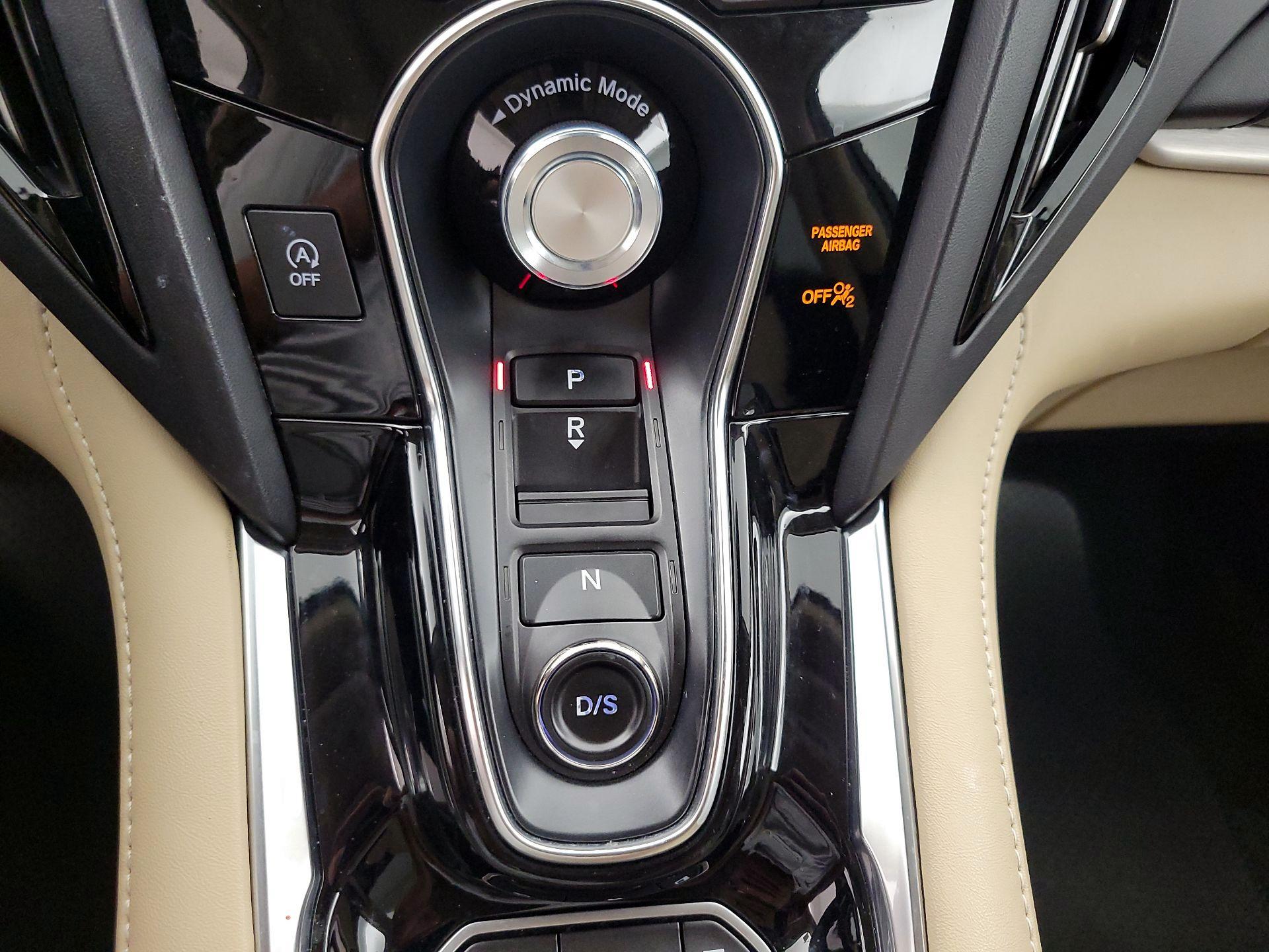 Thumbnail: 2019 Acura RDX - 18