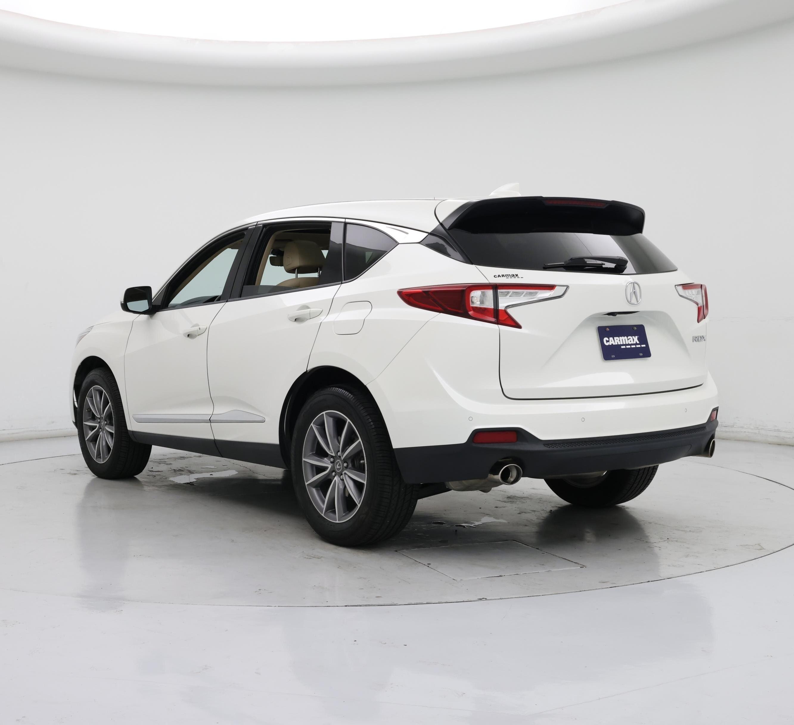 Thumbnail: 2019 Acura RDX - 2