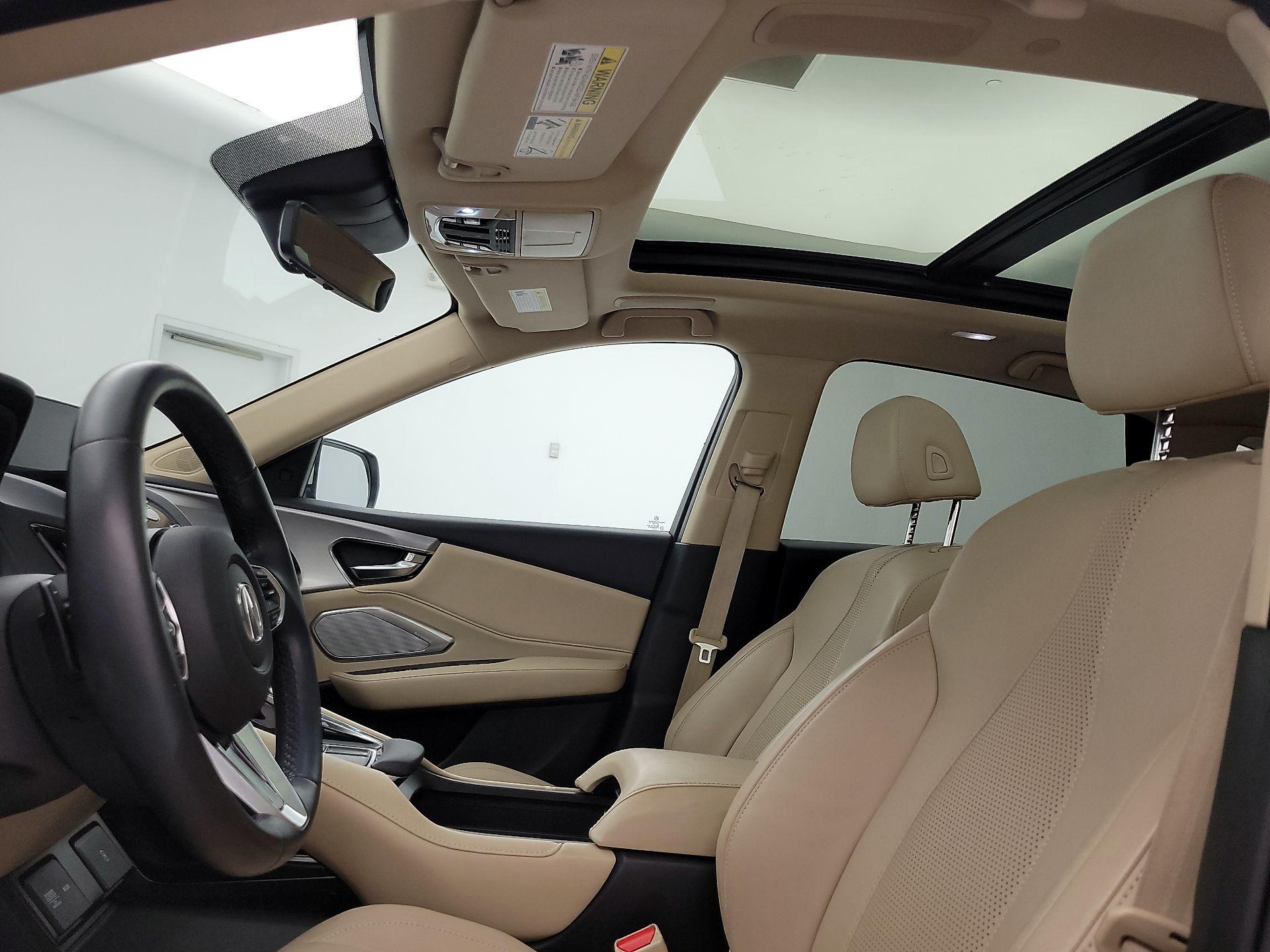 Thumbnail: 2019 Acura RDX - 20