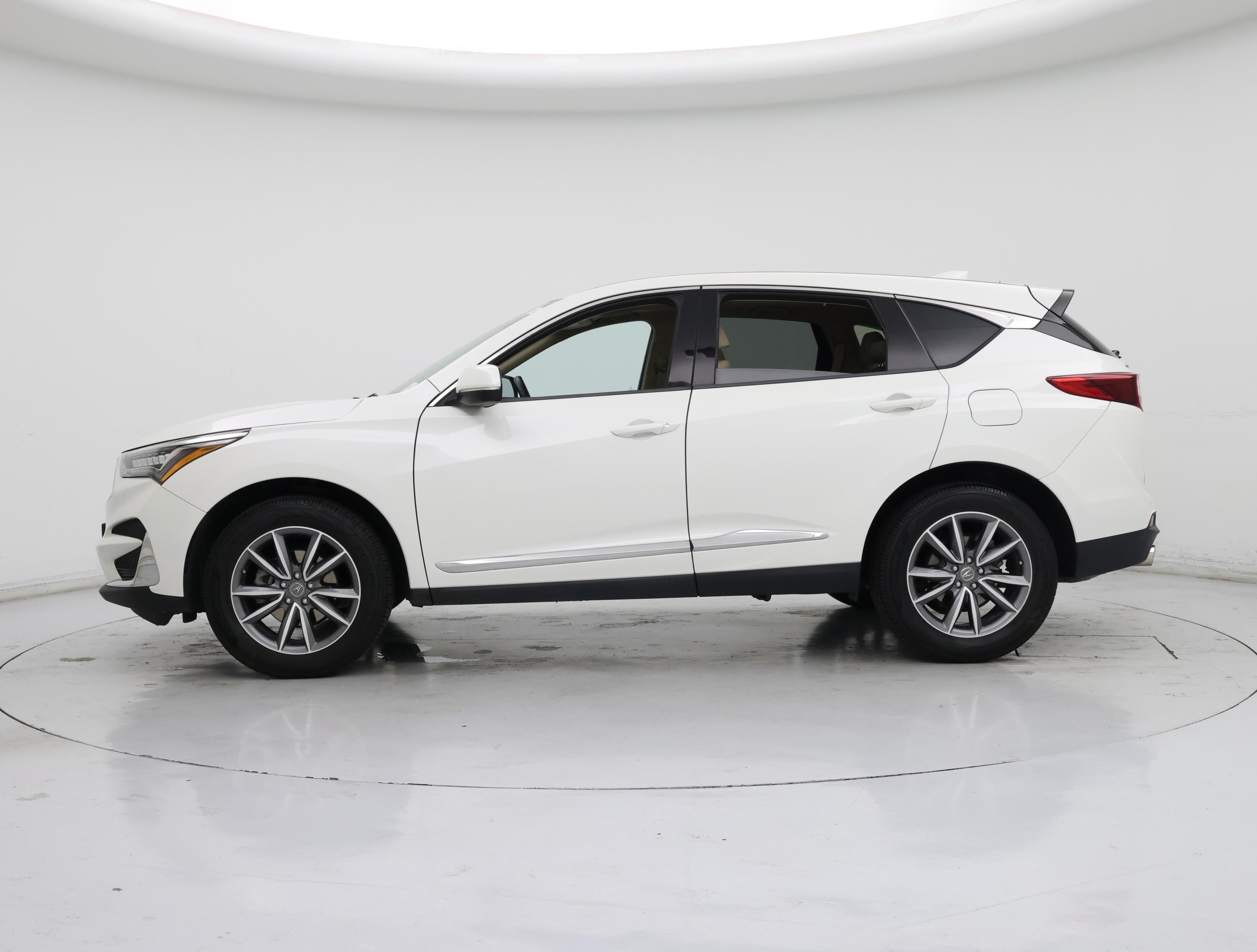 Thumbnail: 2019 Acura RDX - 3