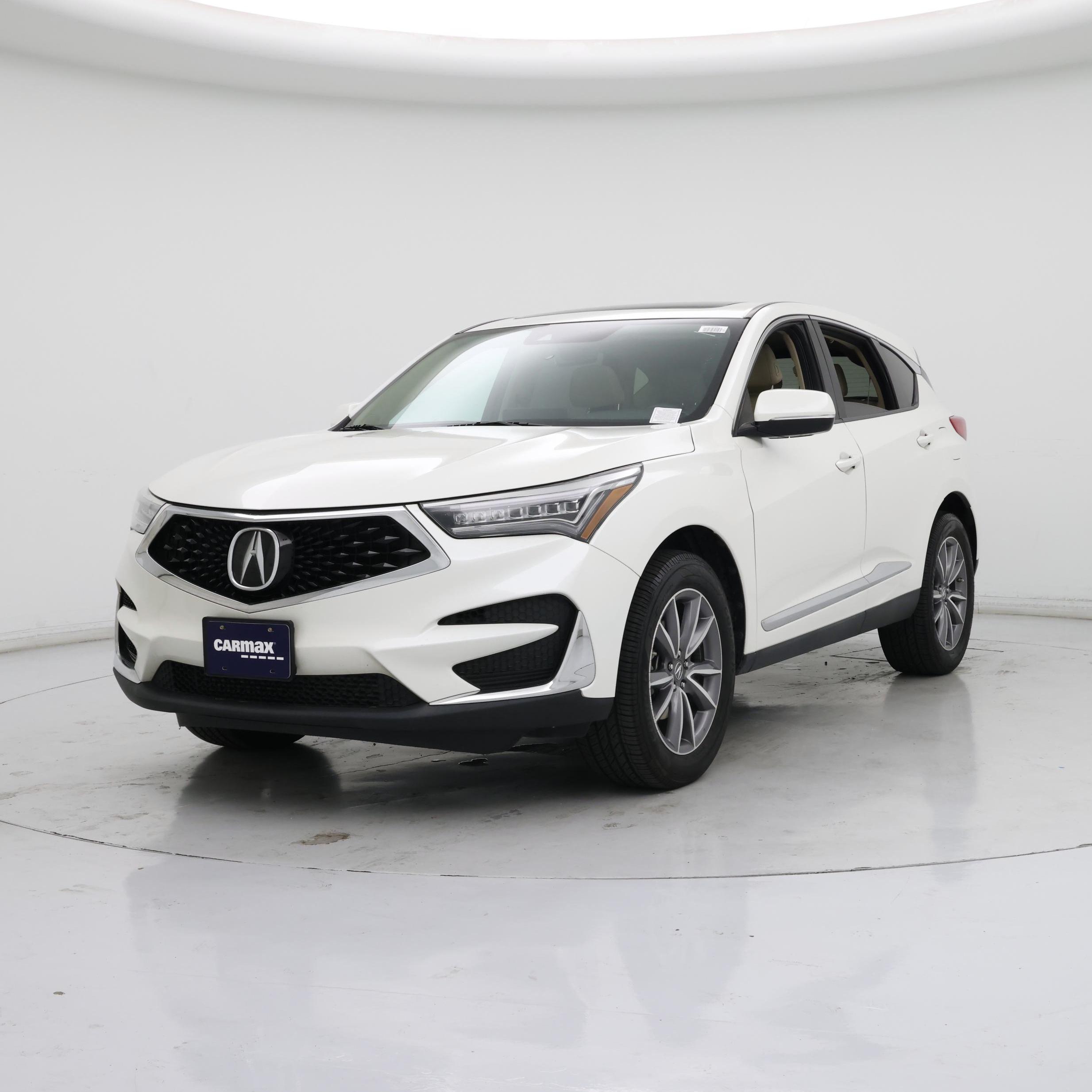 Thumbnail: 2019 Acura RDX - 4