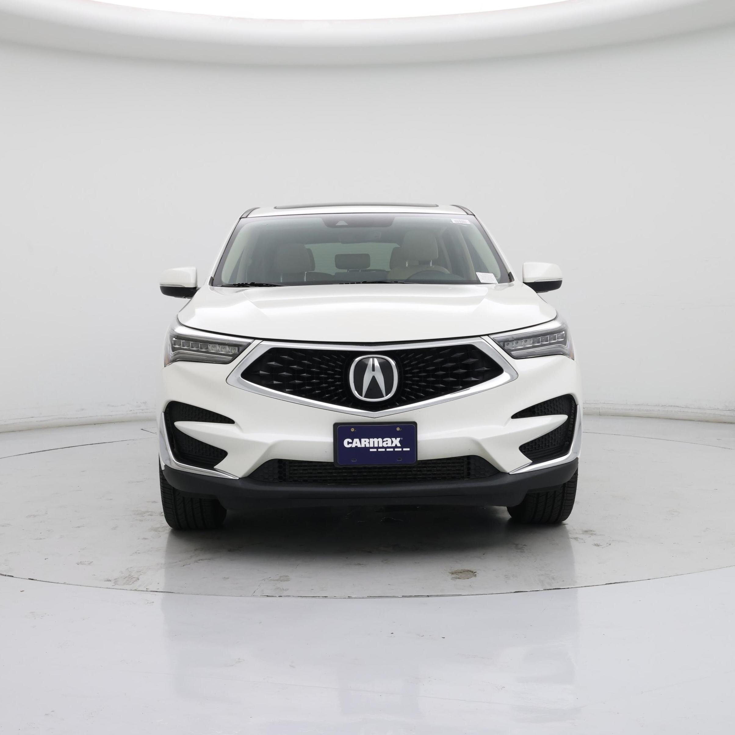 Thumbnail: 2019 Acura RDX - 5