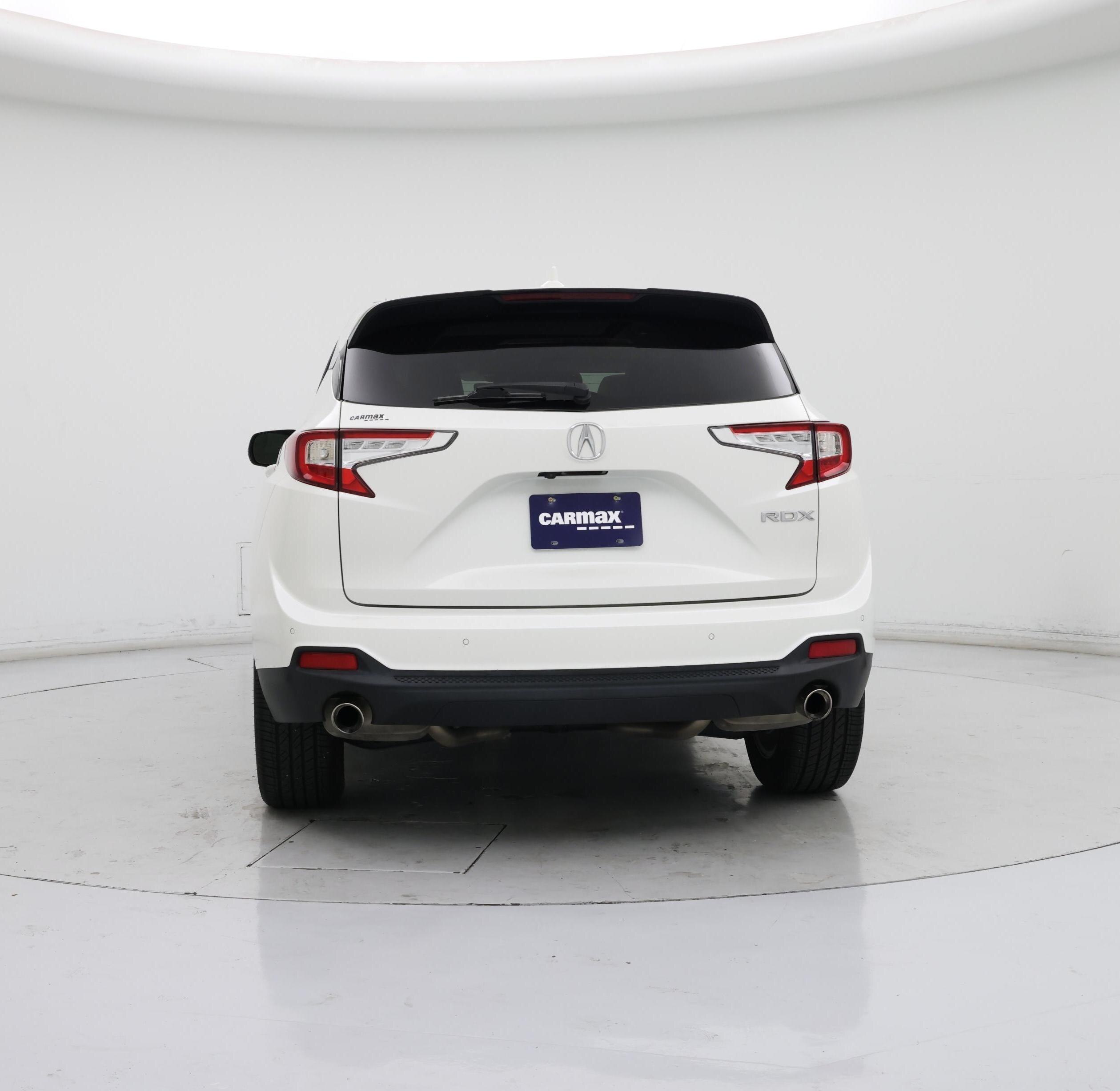 Thumbnail: 2019 Acura RDX - 6