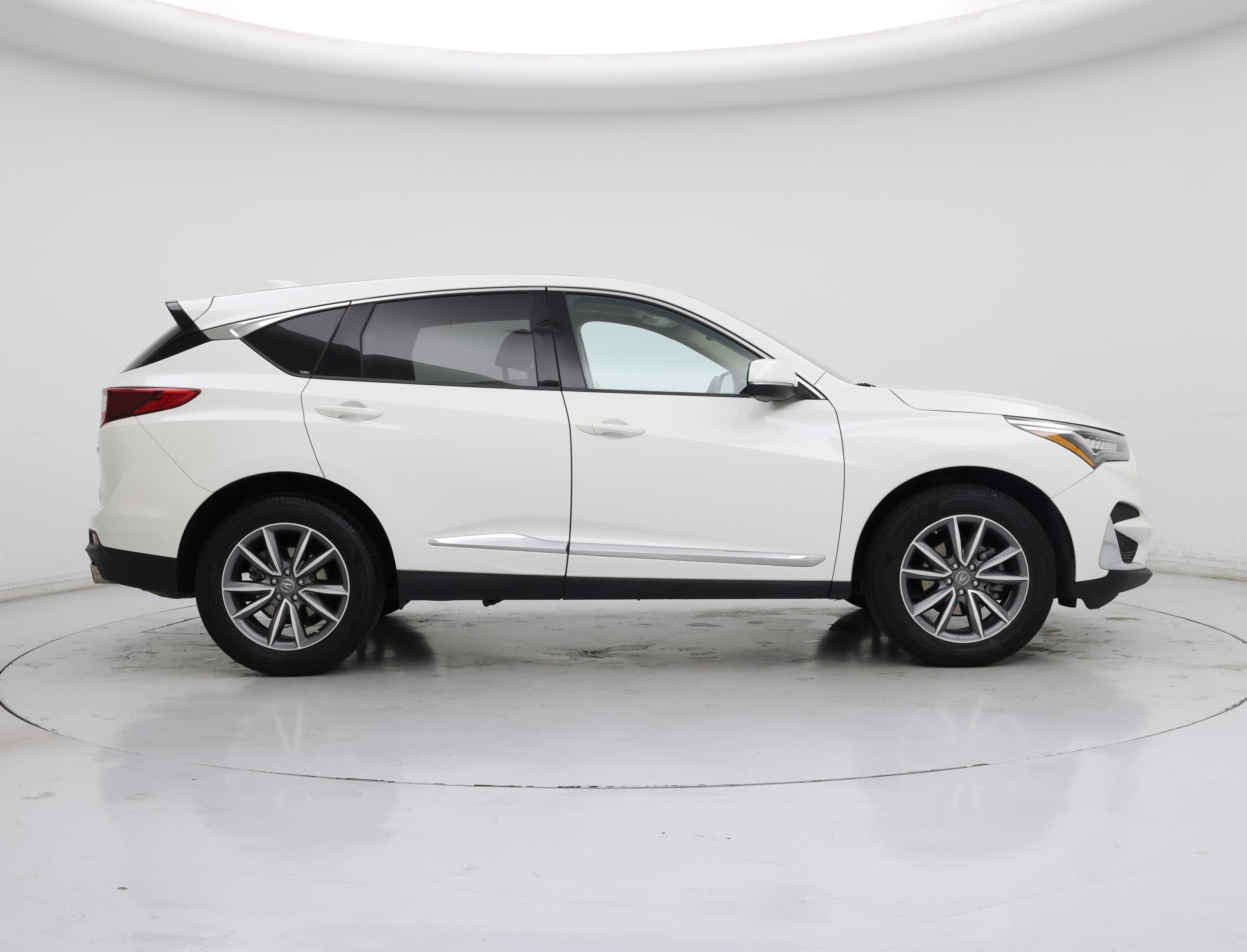 Thumbnail: 2019 Acura RDX - 7