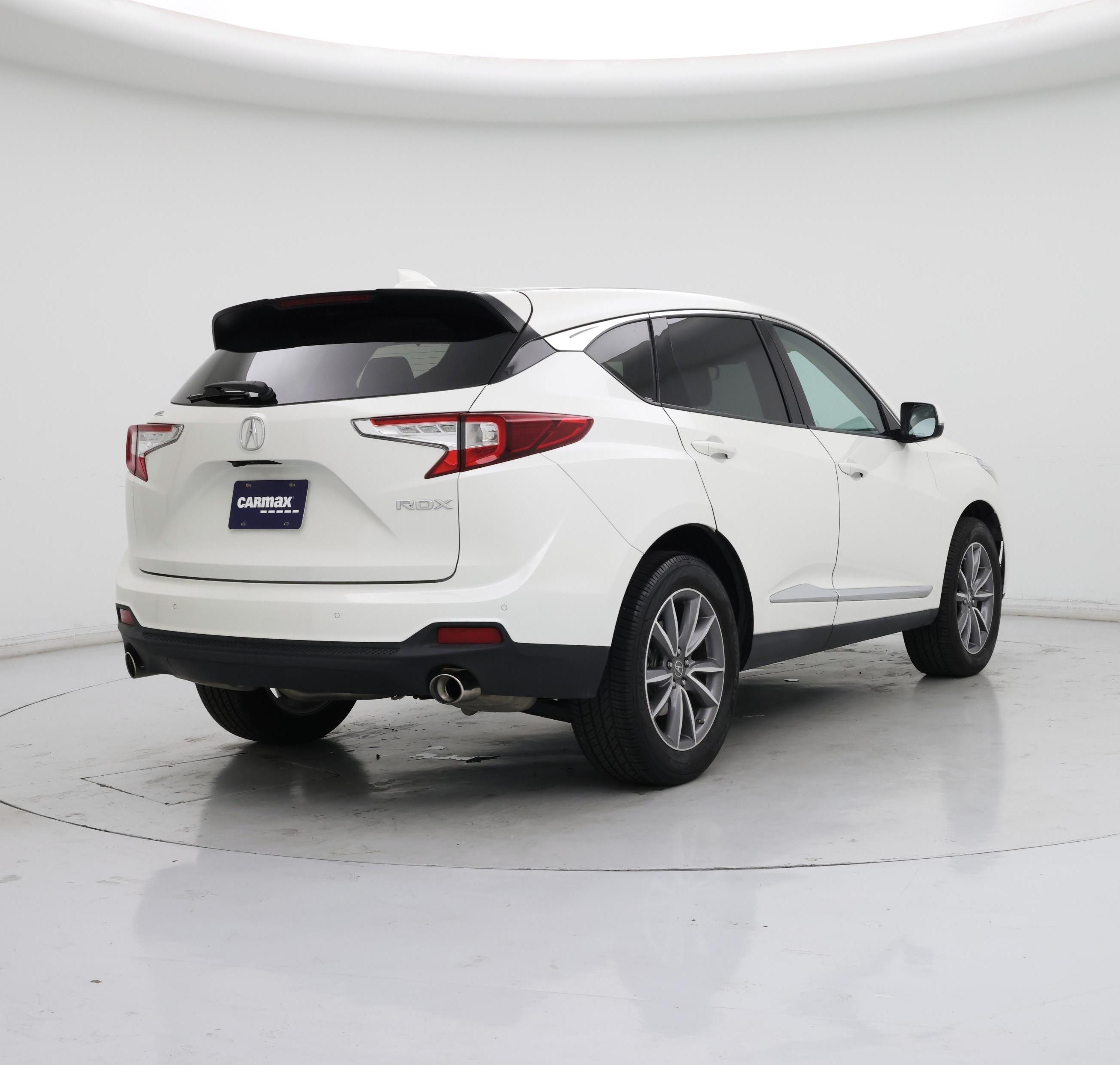 Thumbnail: 2019 Acura RDX - 8