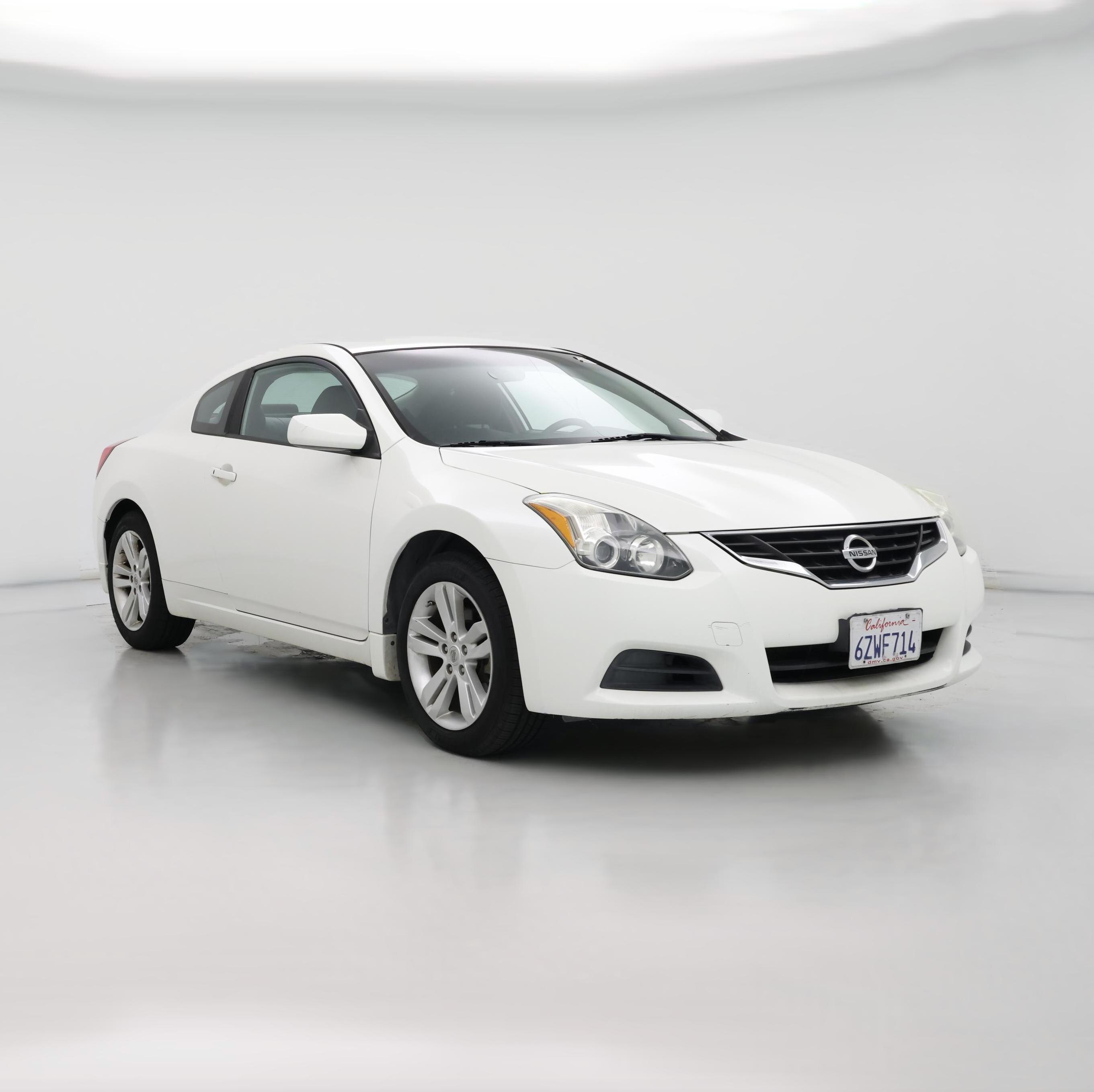 Thumbnail: 2013 Nissan Altima - 1