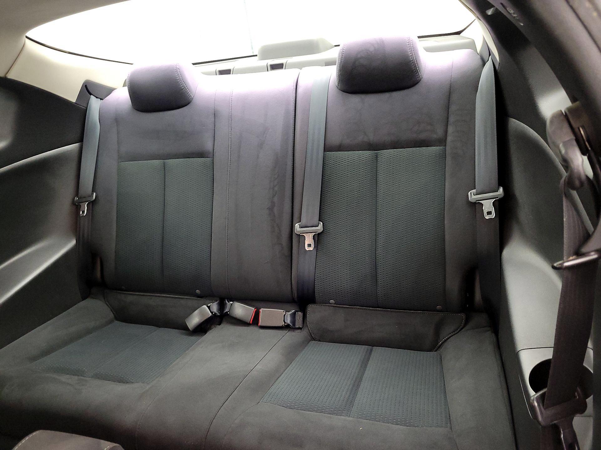 Thumbnail: 2013 Nissan Altima - 18