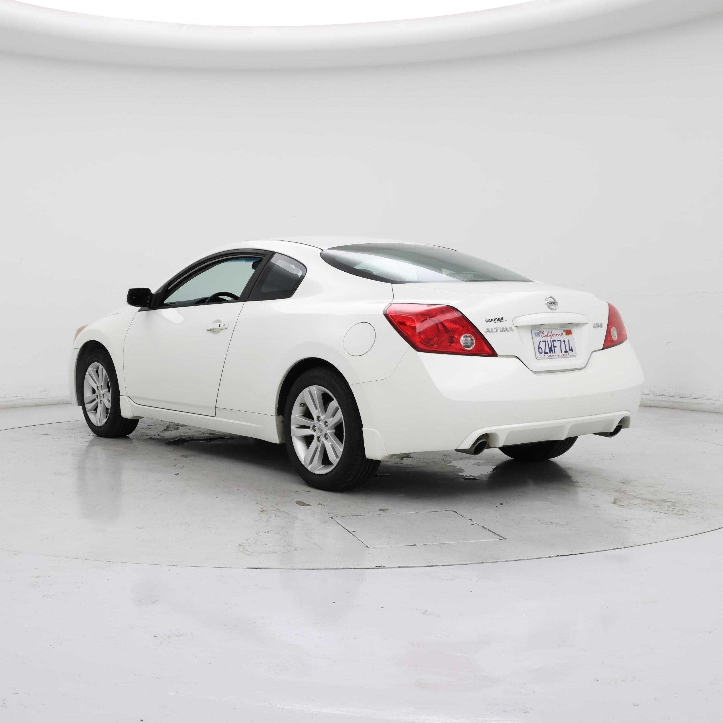 Thumbnail: 2013 Nissan Altima - 2
