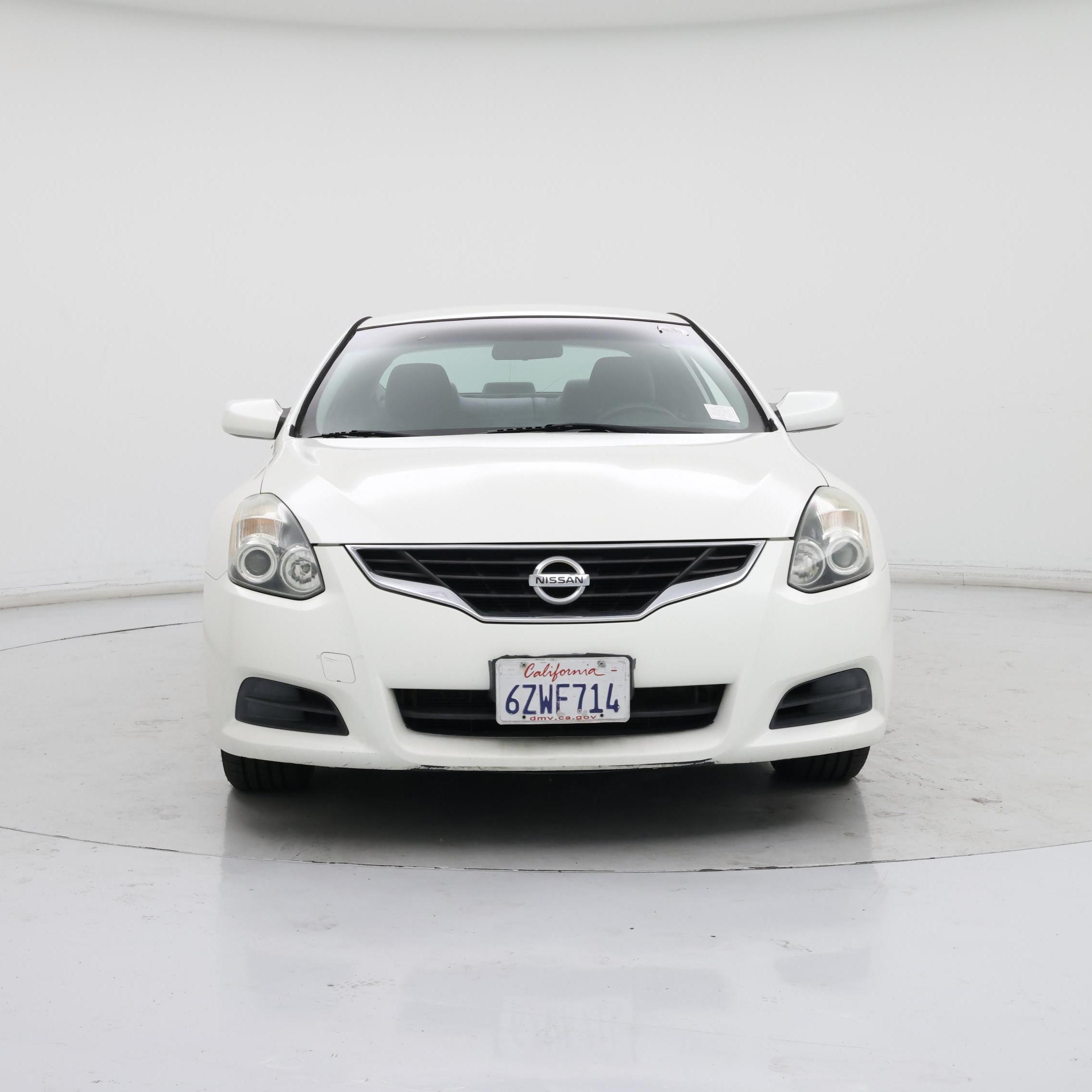 Thumbnail: 2013 Nissan Altima - 5