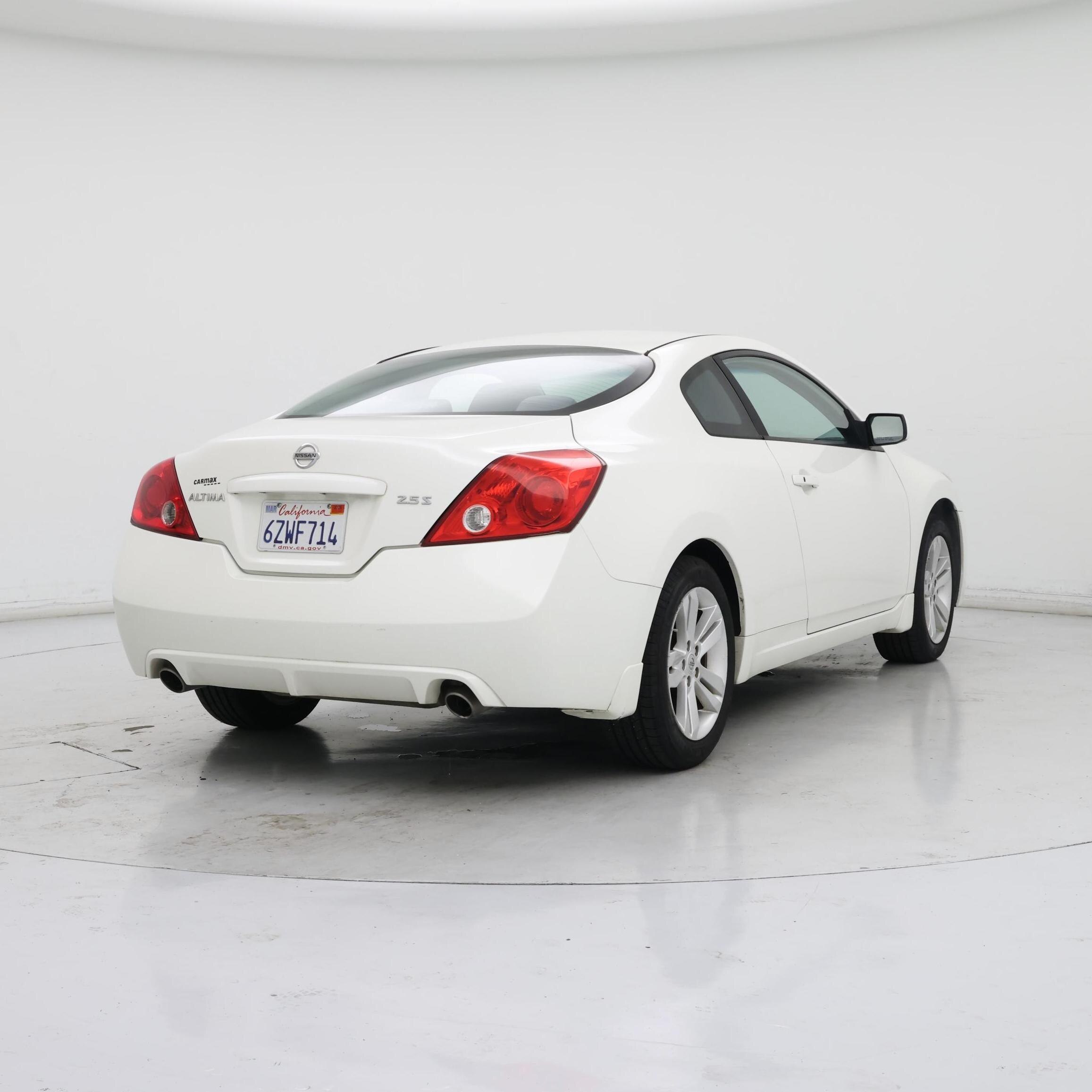 Thumbnail: 2013 Nissan Altima - 8