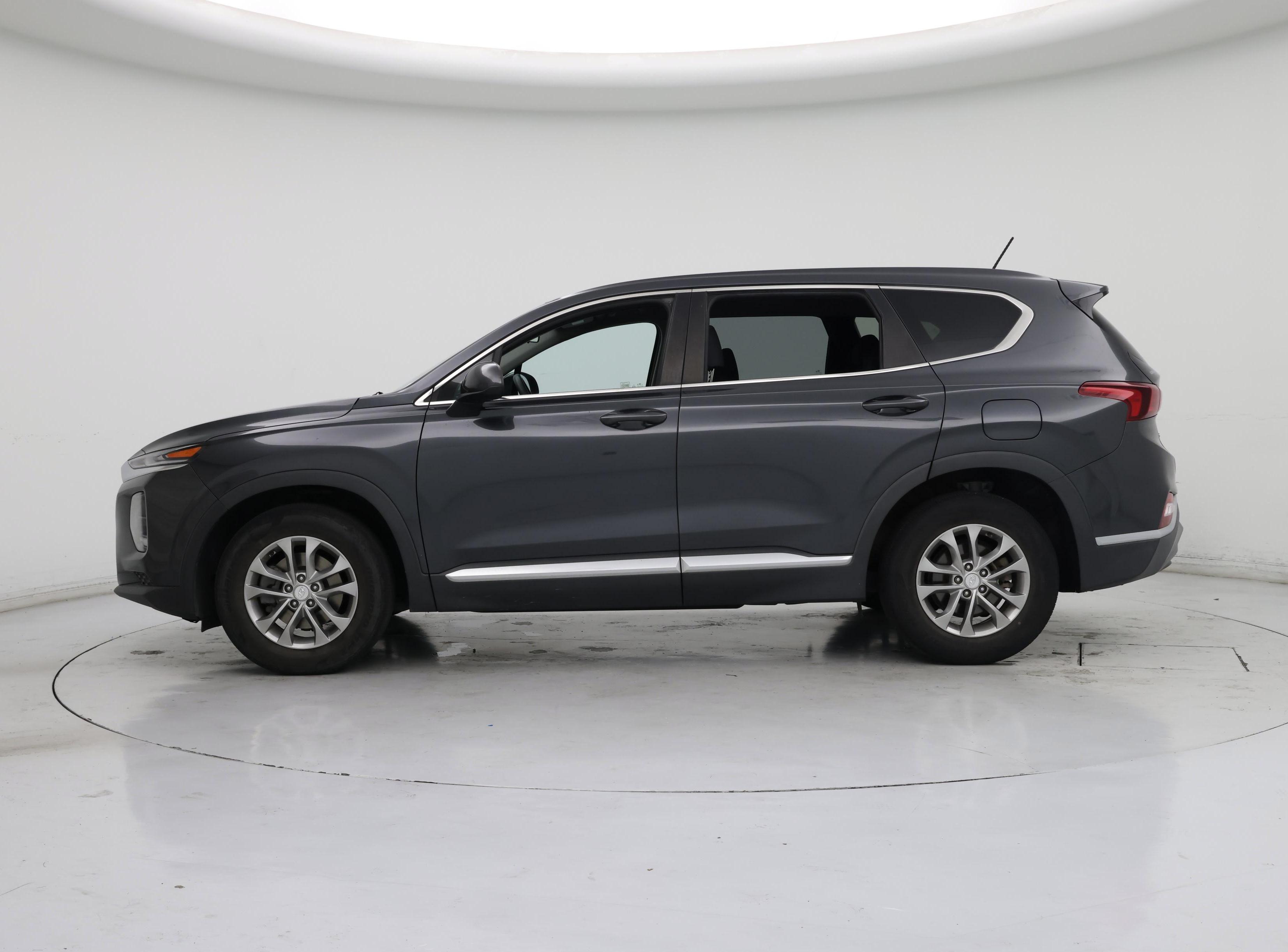Thumbnail: 2020 Hyundai Santa Fe - 3