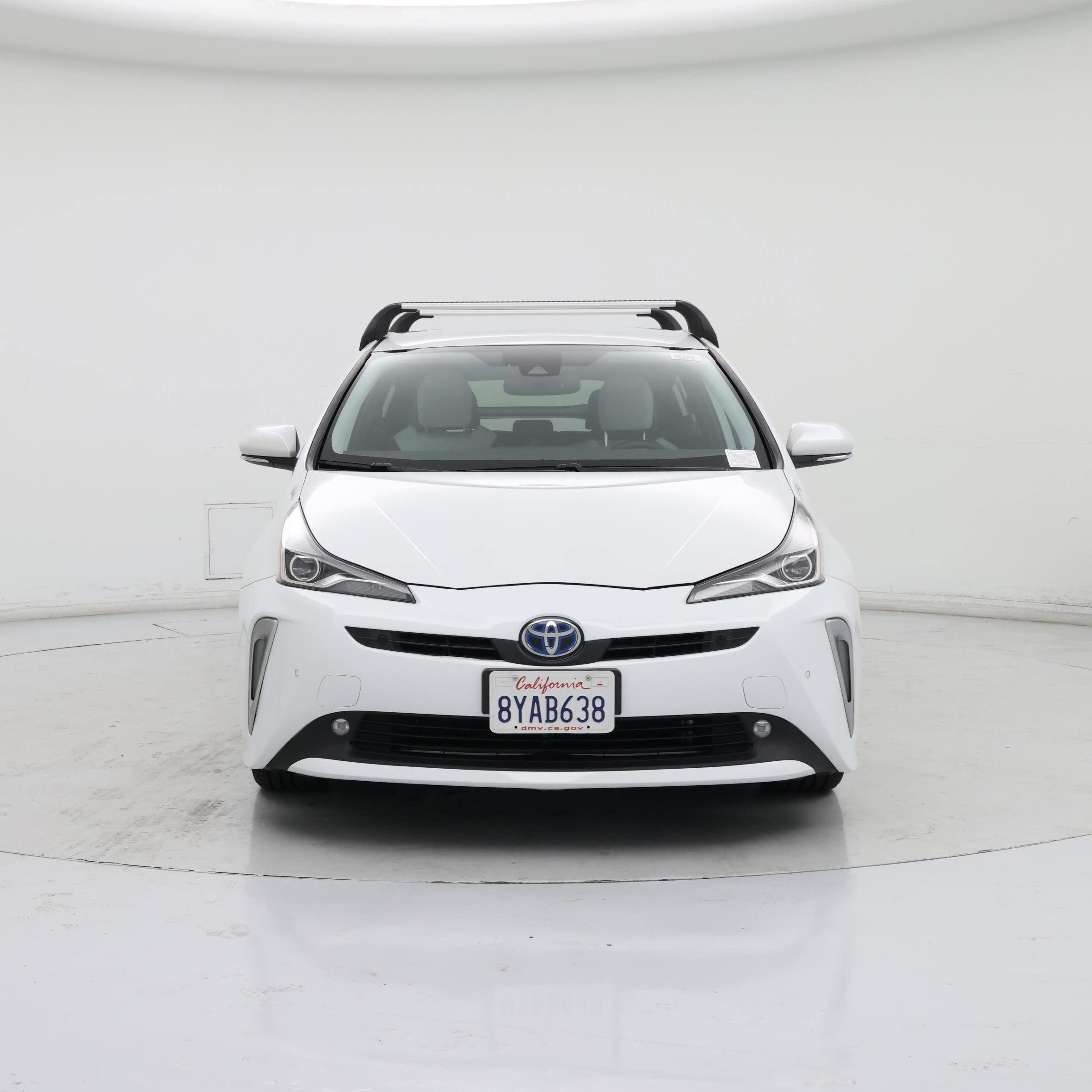Thumbnail: 2022 Toyota Prius - 5