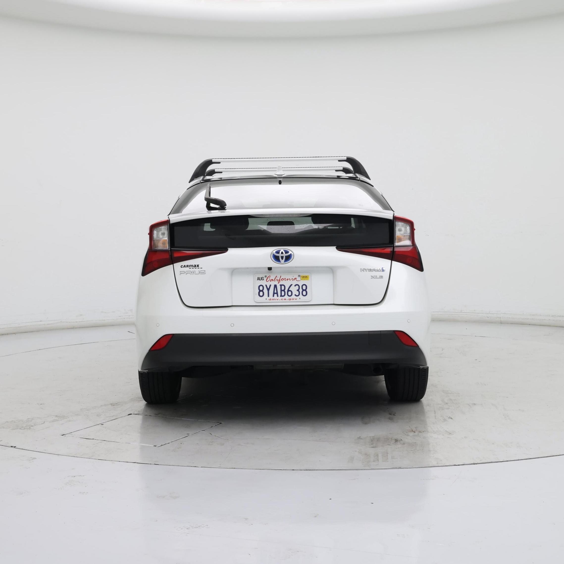 Thumbnail: 2022 Toyota Prius - 6