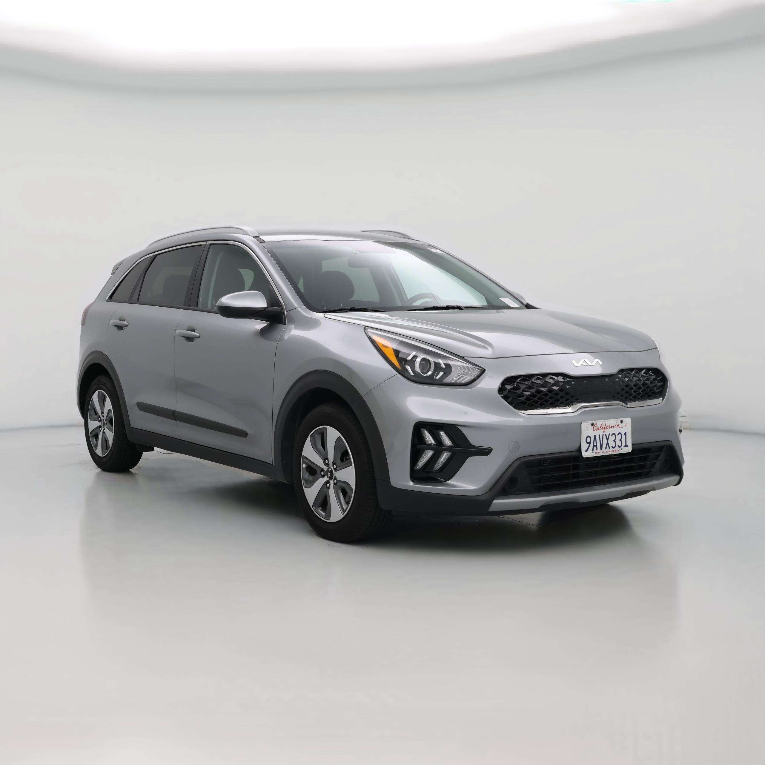 Thumbnail: 2022 Kia Niro - 1