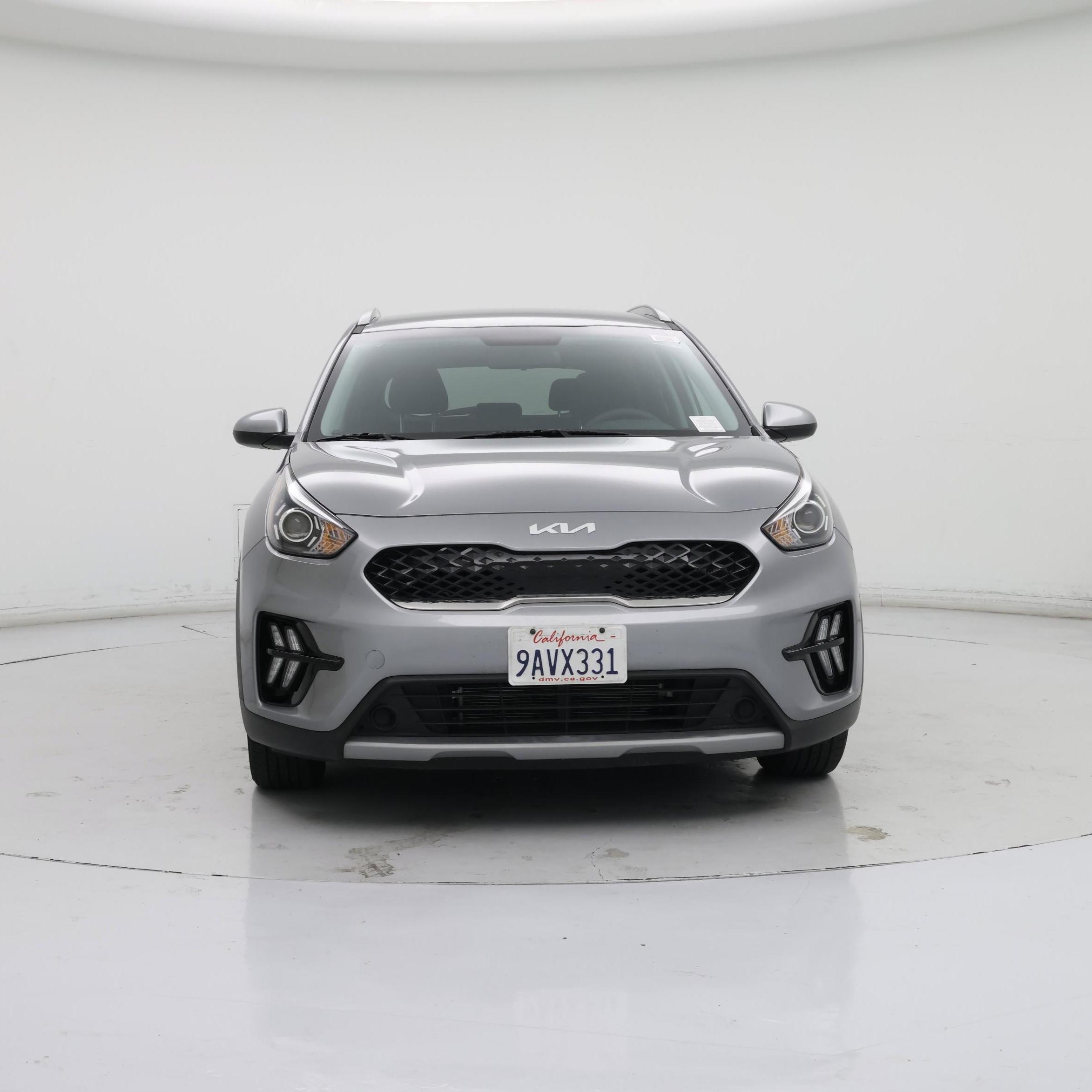 Thumbnail: 2022 Kia Niro - 5