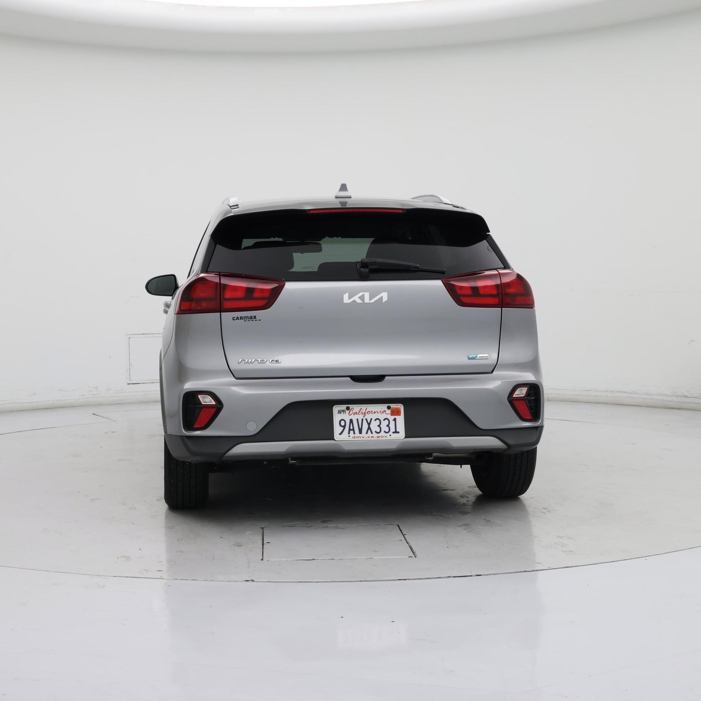 Thumbnail: 2022 Kia Niro - 6