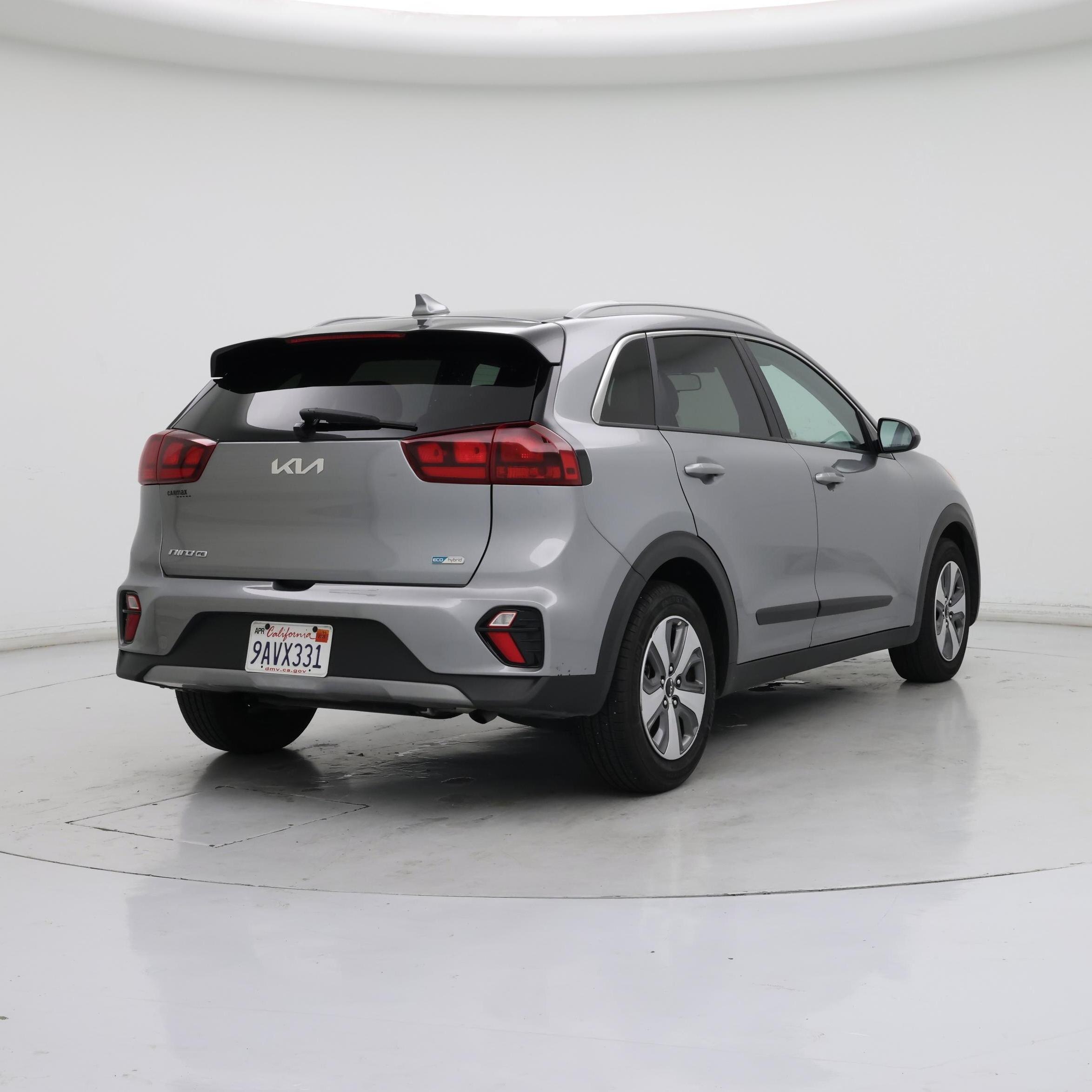 Thumbnail: 2022 Kia Niro - 8