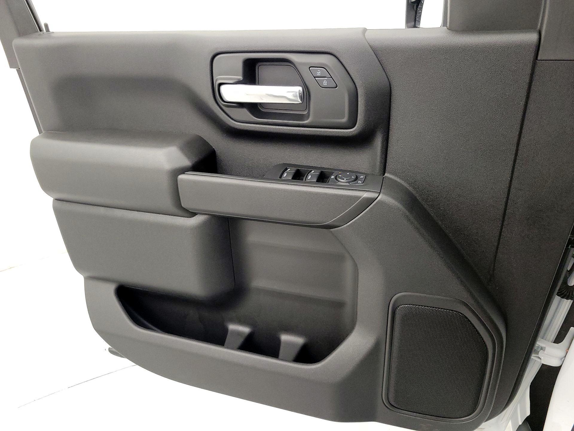 Thumbnail: 2024 Chevrolet Silverado 2500 - 12