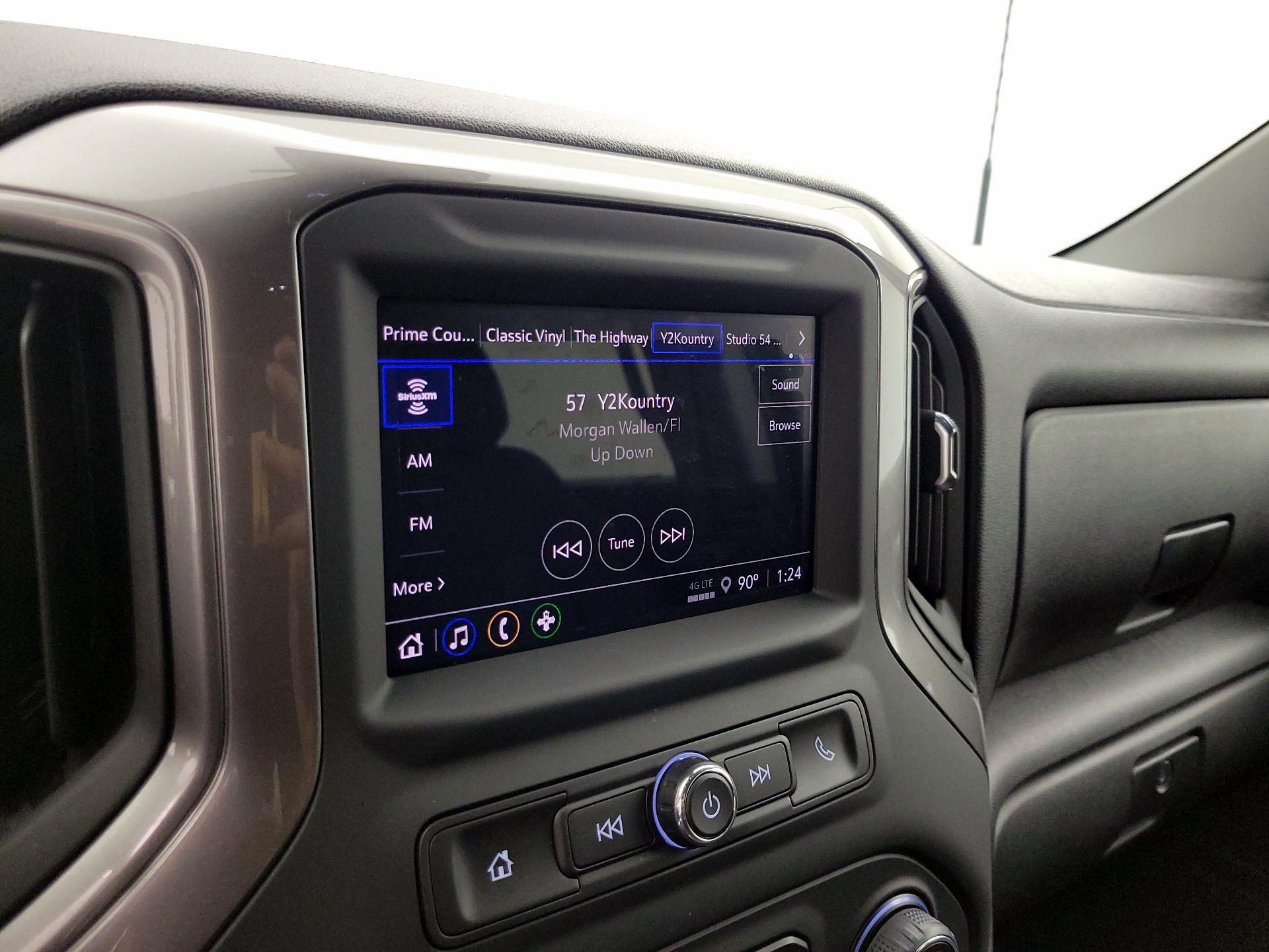 Thumbnail: 2024 Chevrolet Silverado 2500 - 15