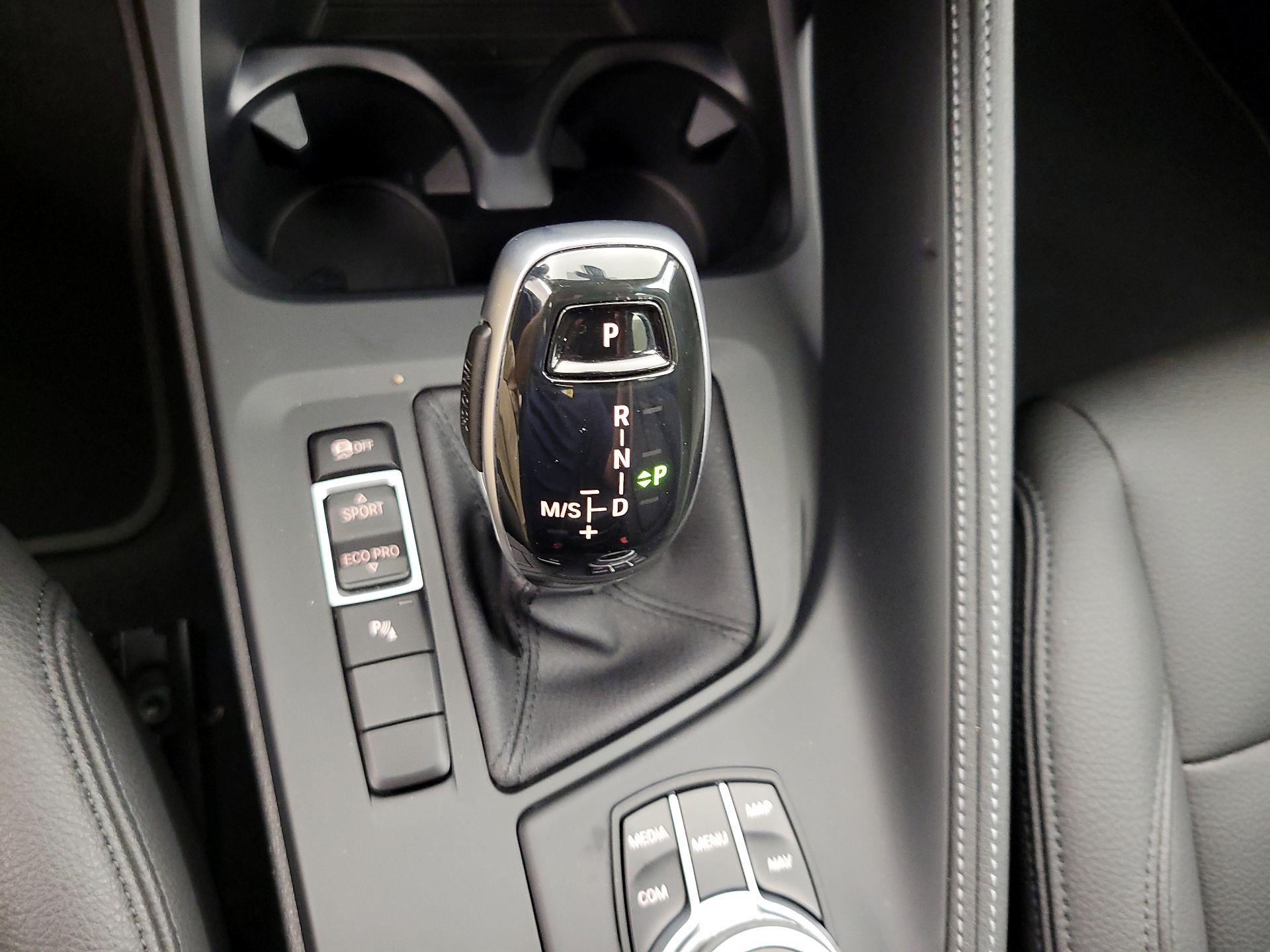 Thumbnail: 2021 BMW X1 - 18