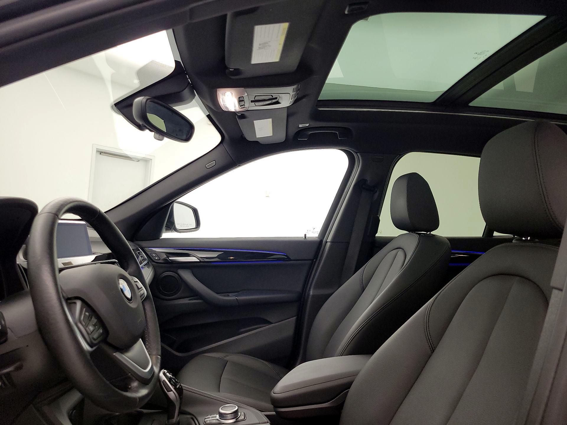Thumbnail: 2021 BMW X1 - 20