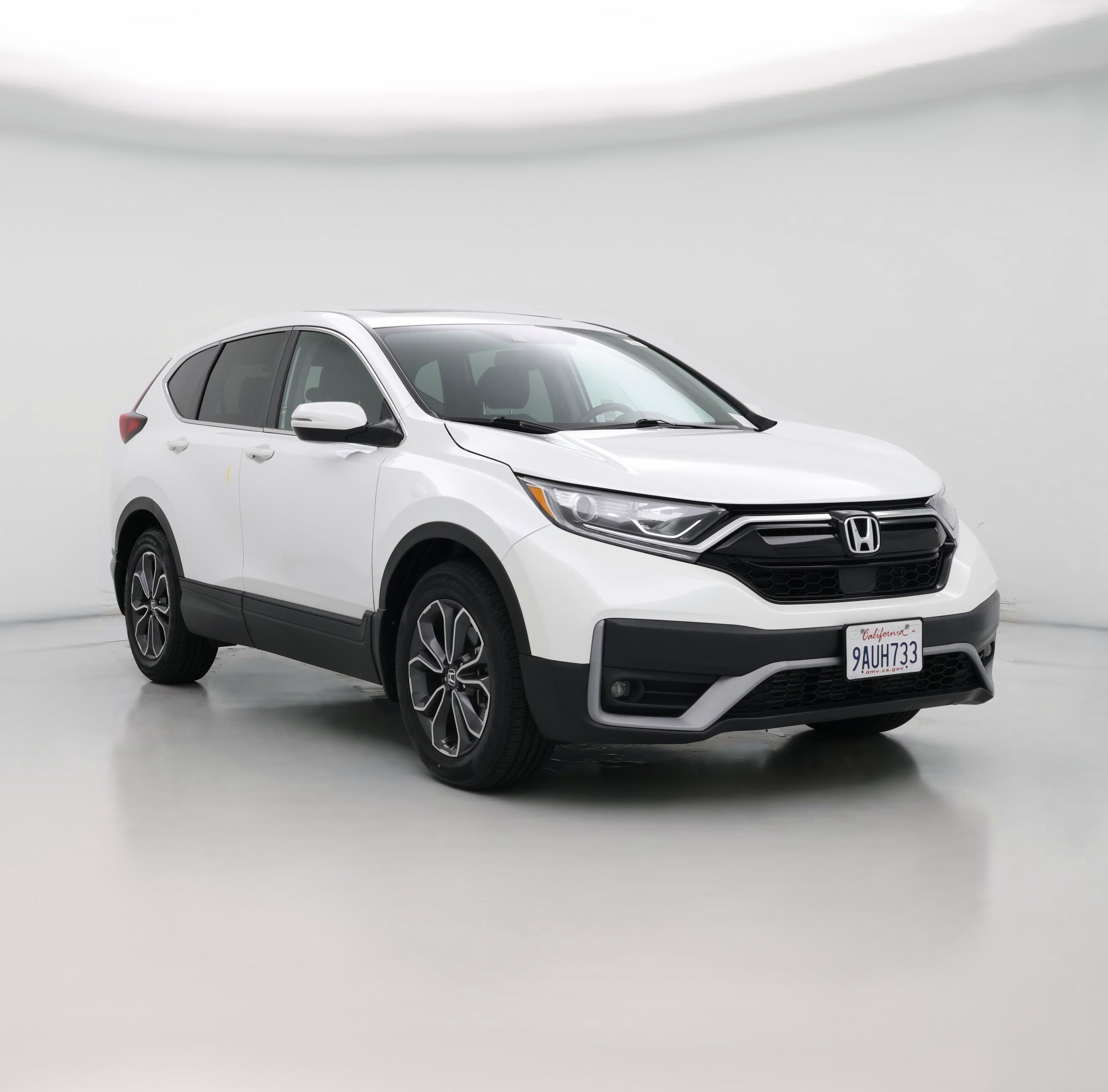 Thumbnail: 2022 Honda CR-V - 1