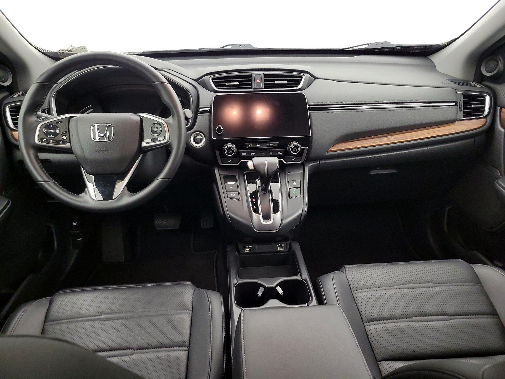 Thumbnail: 2022 Honda CR-V - 9
