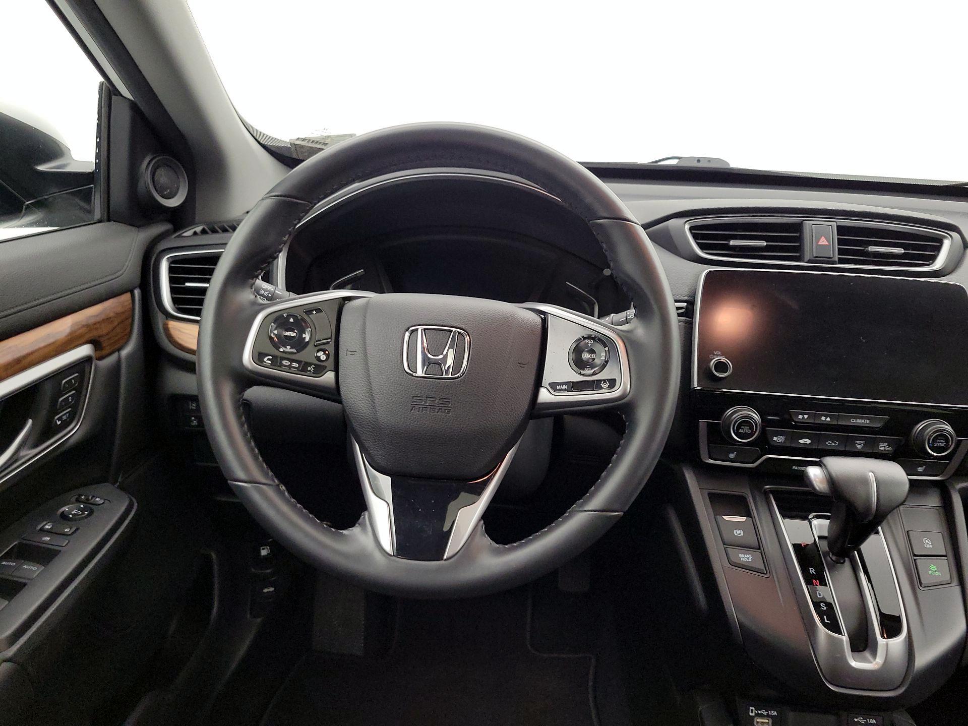 Thumbnail: 2022 Honda CR-V - 10