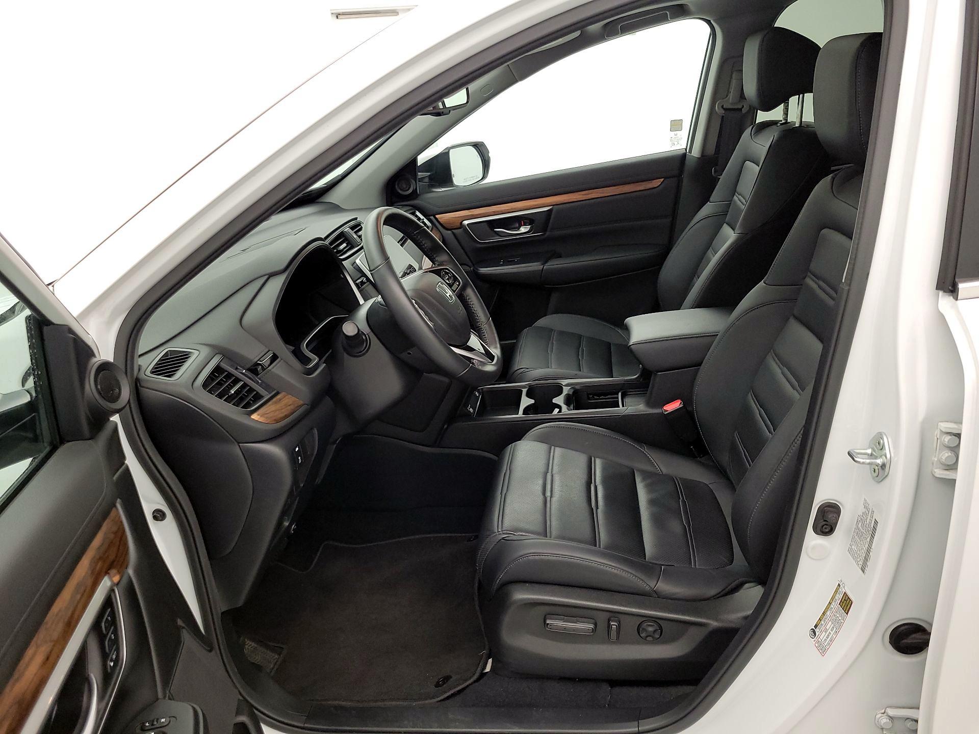 Thumbnail: 2022 Honda CR-V - 11