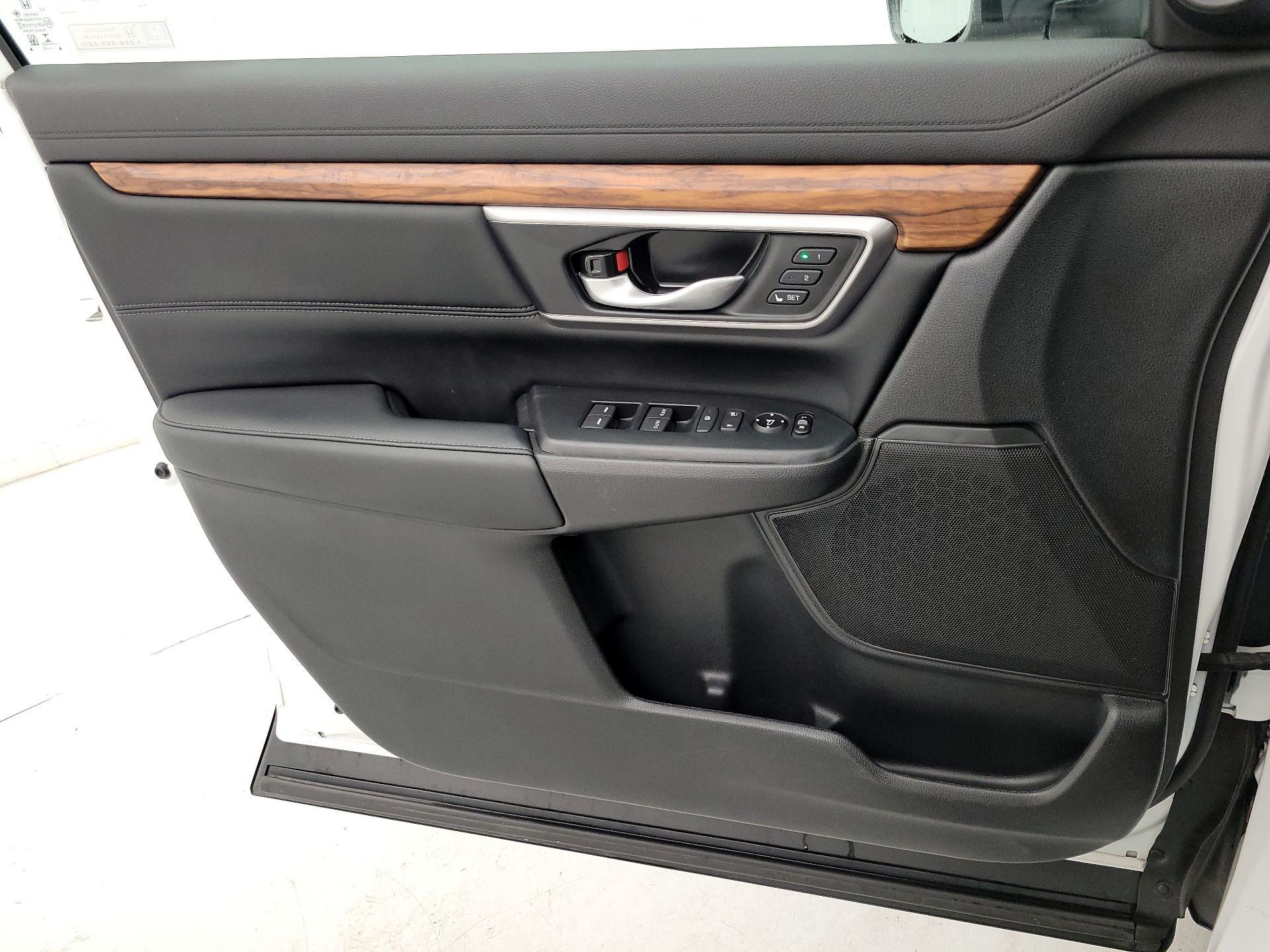 Thumbnail: 2022 Honda CR-V - 12