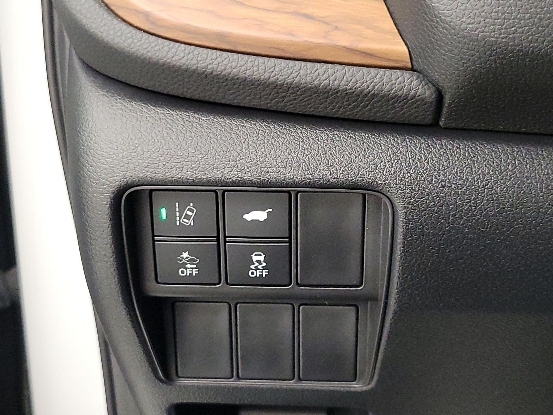 Thumbnail: 2022 Honda CR-V - 13
