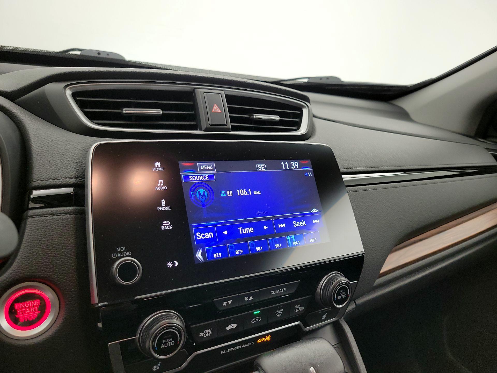 Thumbnail: 2022 Honda CR-V - 15