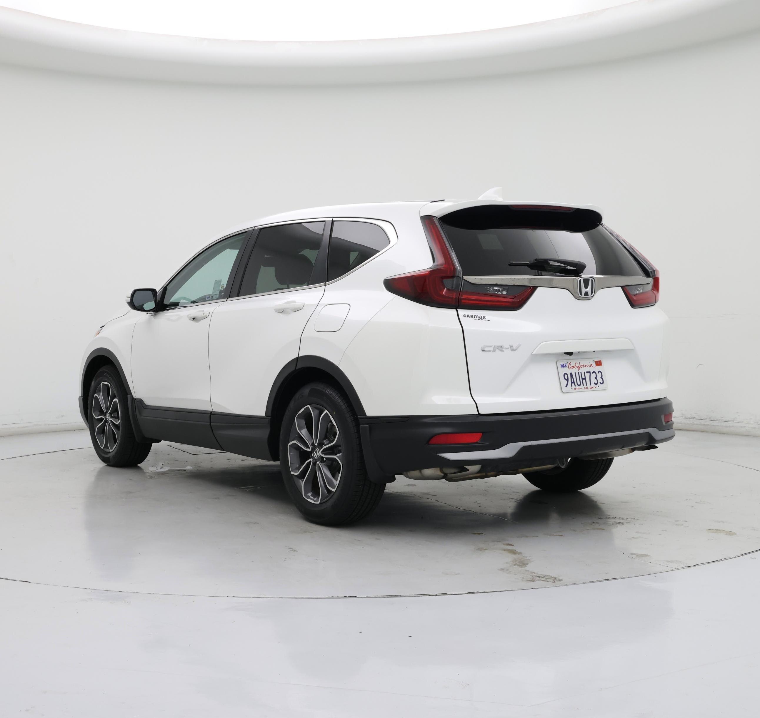 Thumbnail: 2022 Honda CR-V - 2