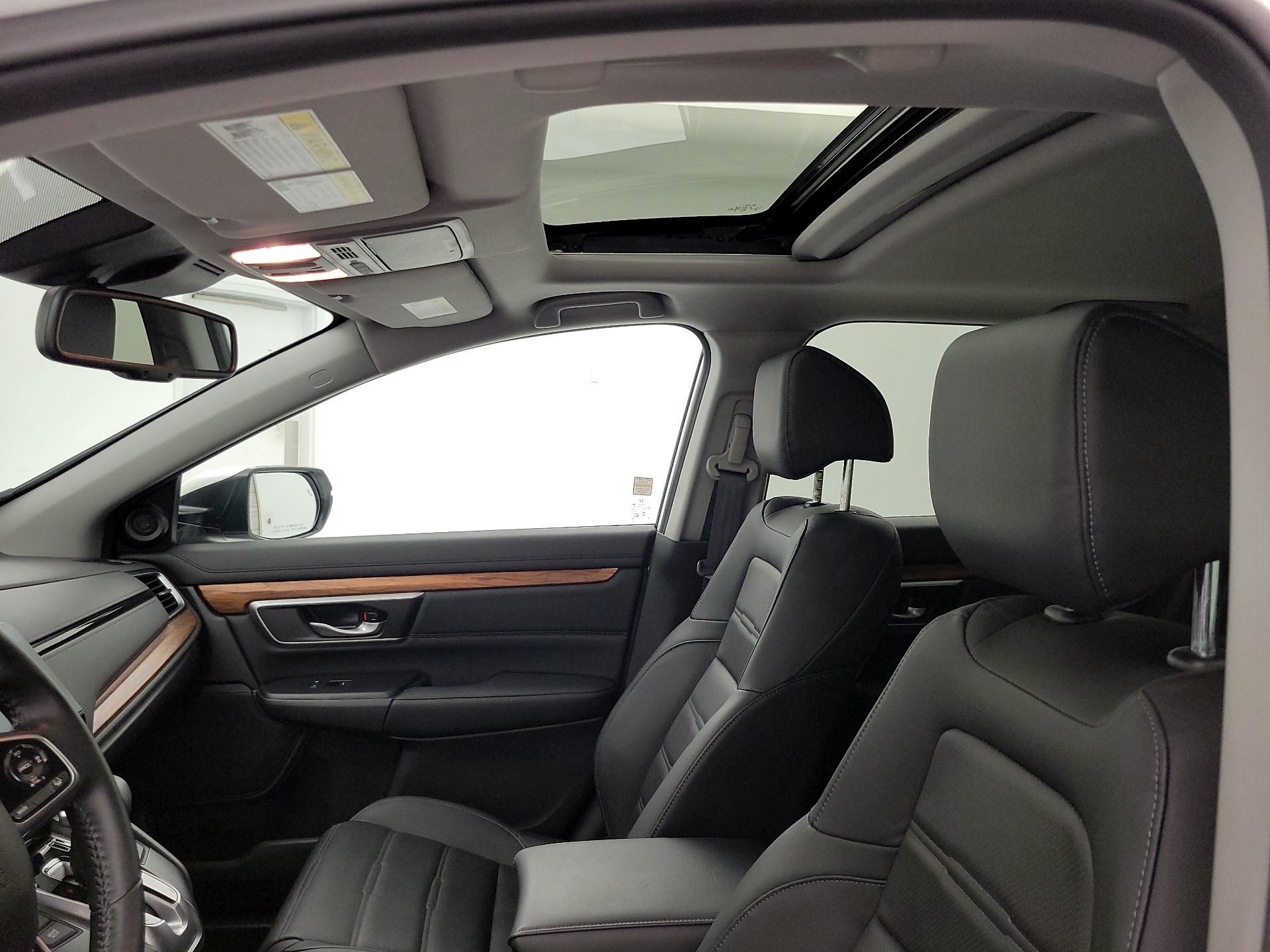 Thumbnail: 2022 Honda CR-V - 19