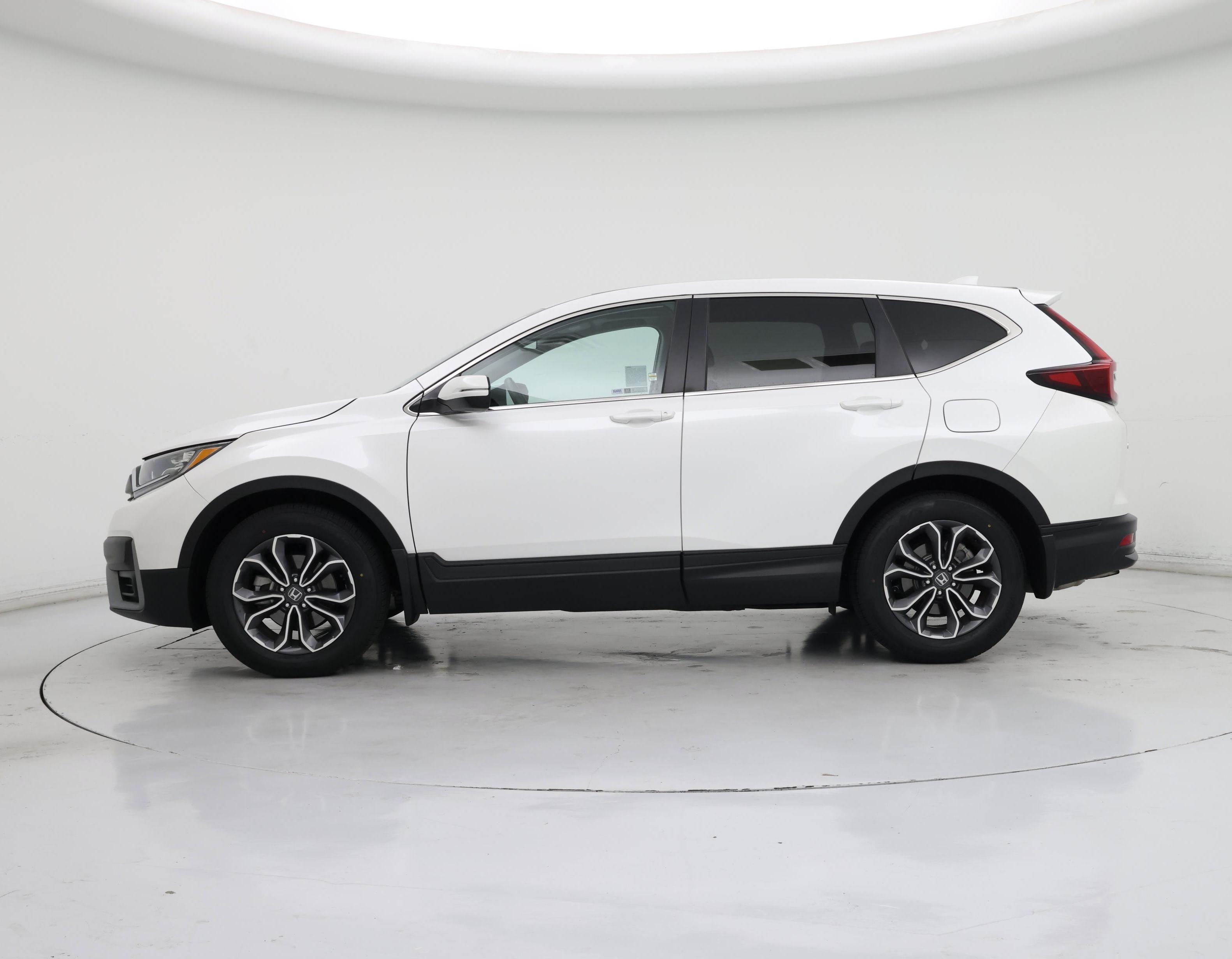 Thumbnail: 2022 Honda CR-V - 3
