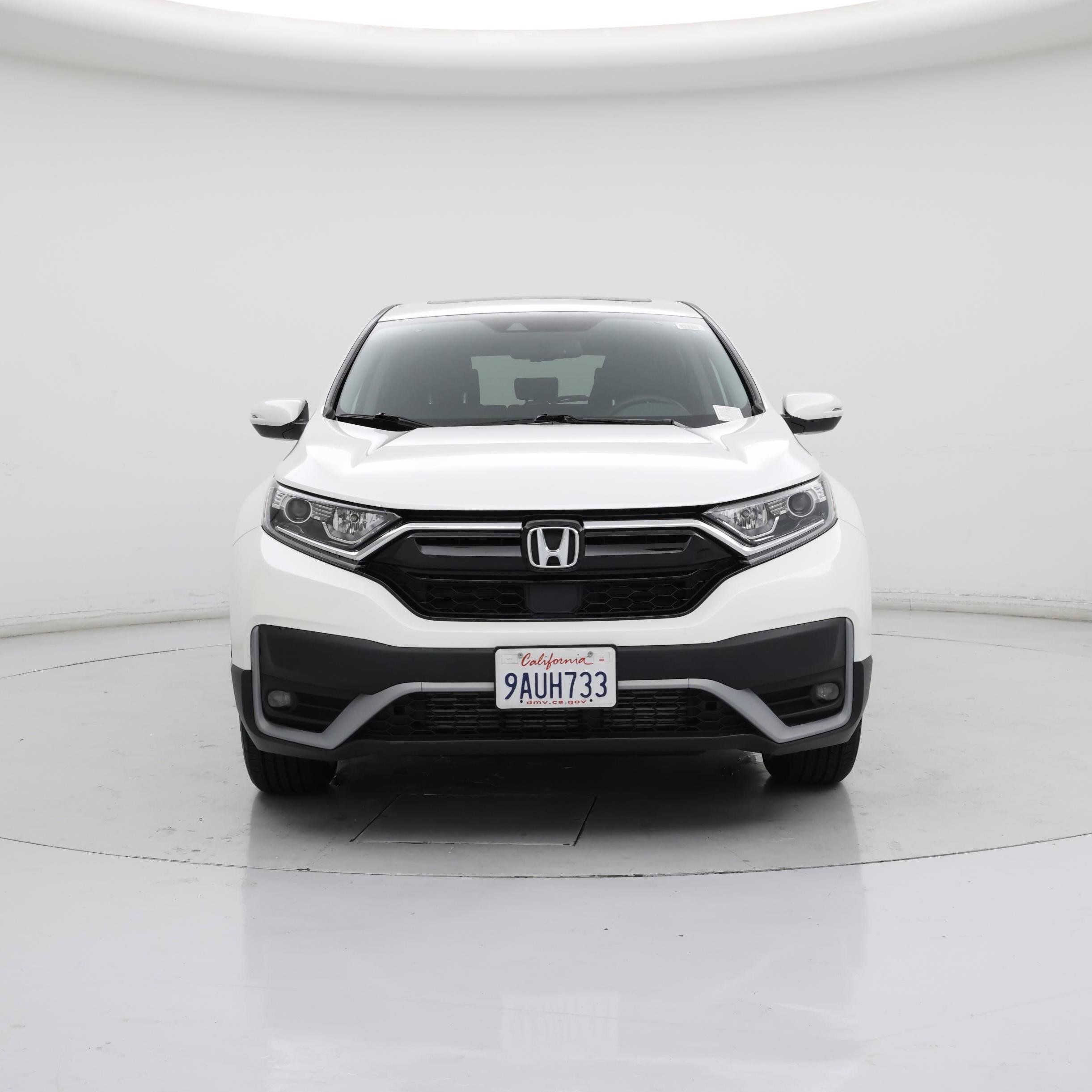 Thumbnail: 2022 Honda CR-V - 5