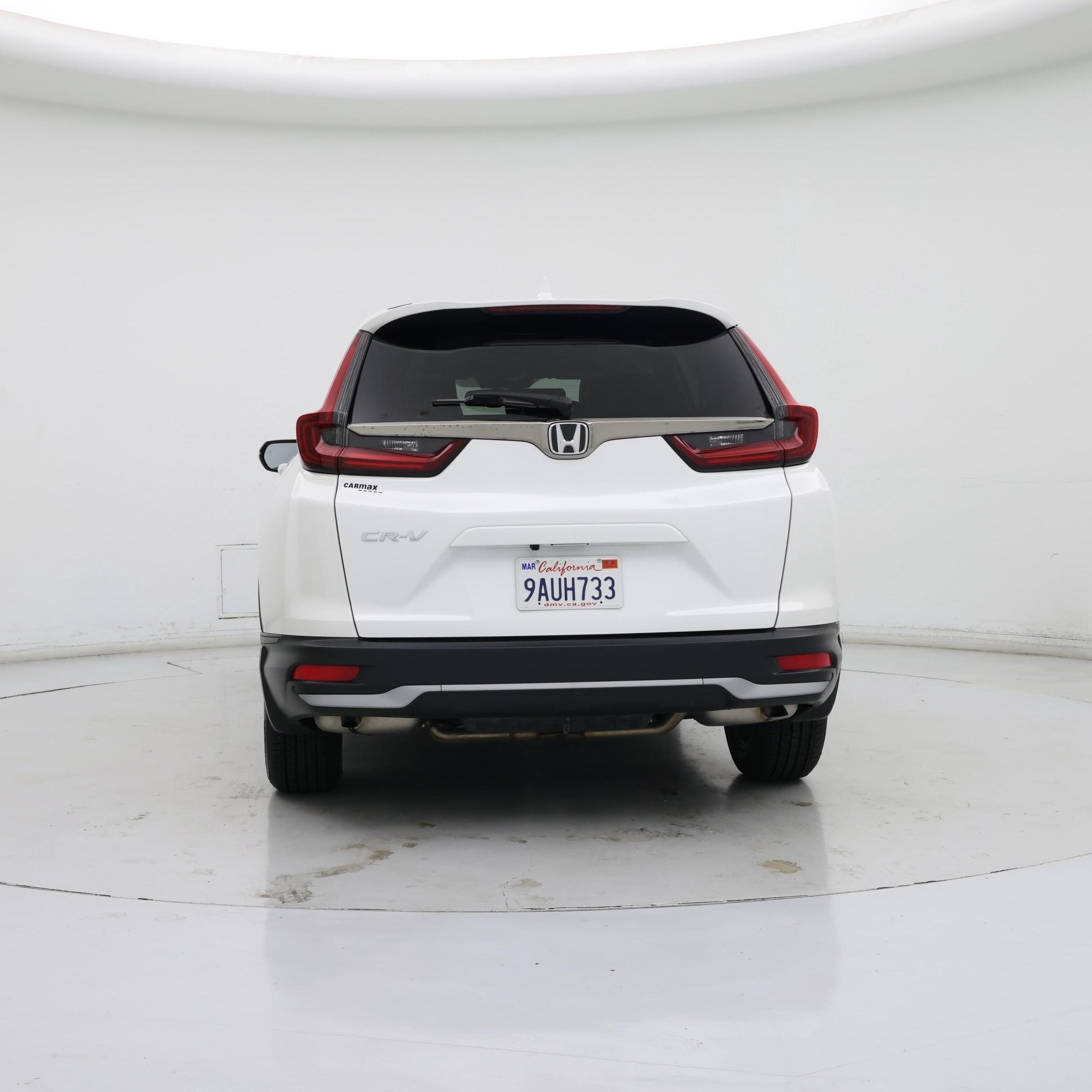 Thumbnail: 2022 Honda CR-V - 6