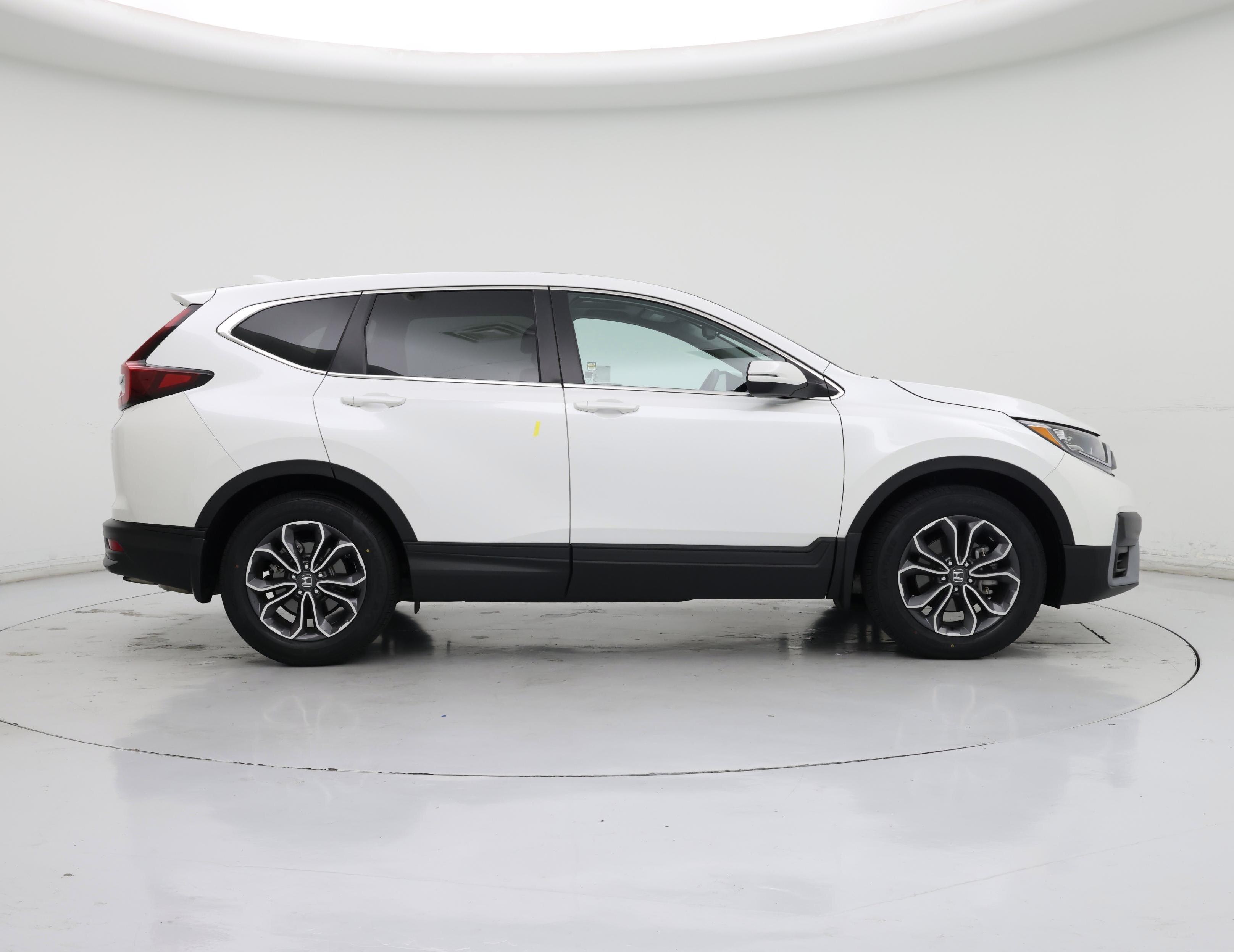 Thumbnail: 2022 Honda CR-V - 7