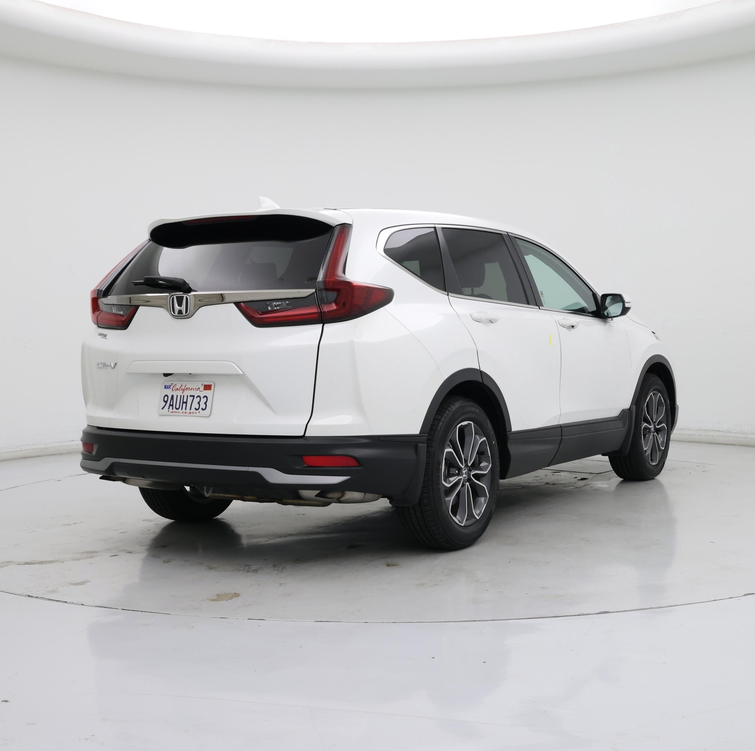 Thumbnail: 2022 Honda CR-V - 8